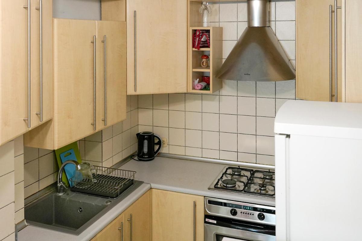 Apartament Grunwaldzka view 3