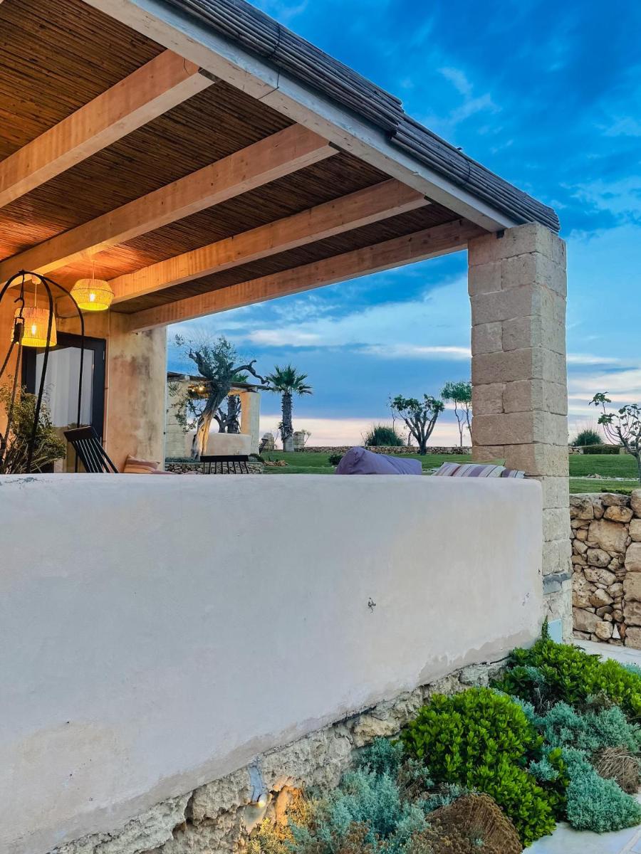 Masseria Casina Bellanova view 5