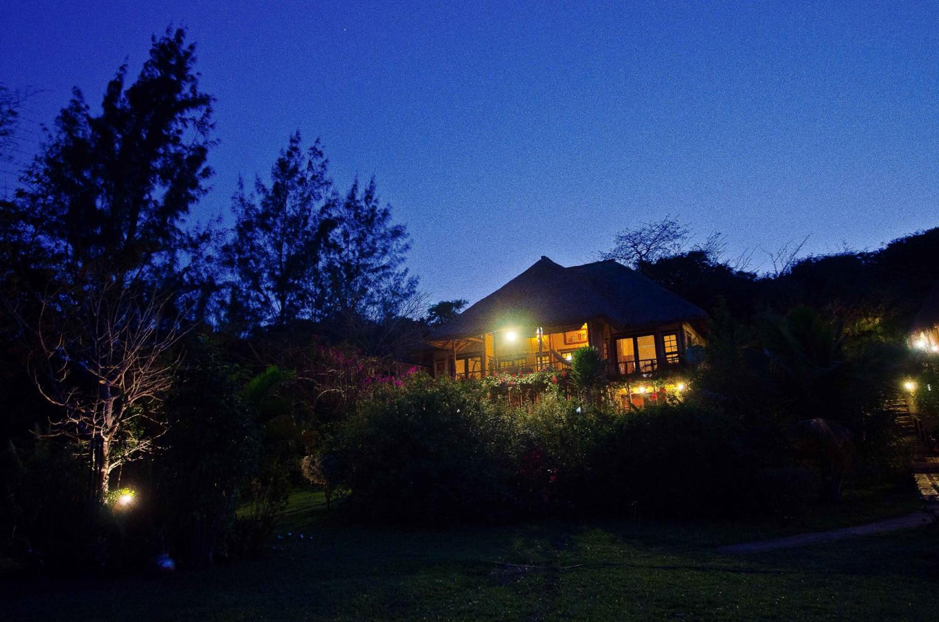Casa Cabana Beach
