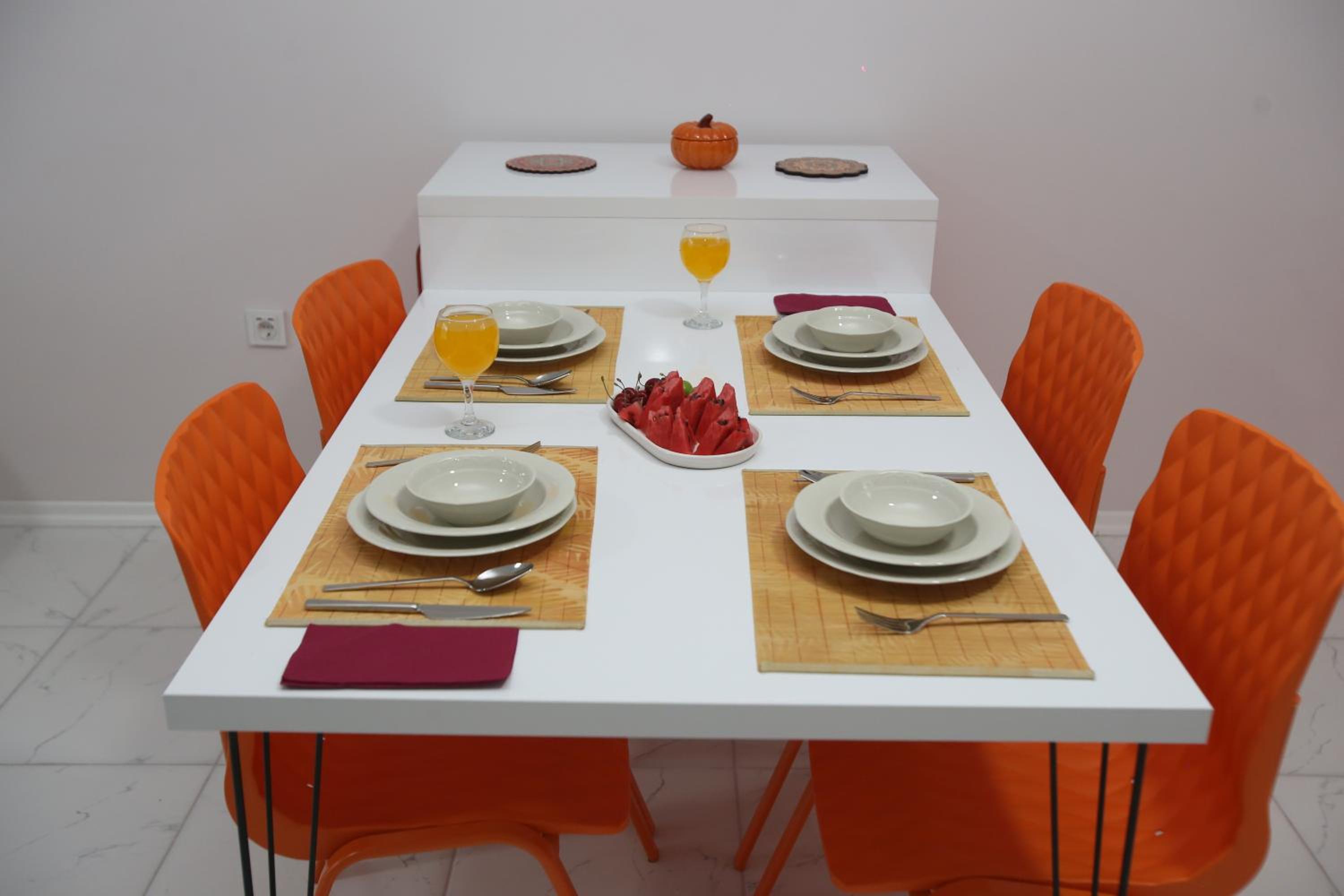 Talia Villaları - Image 64