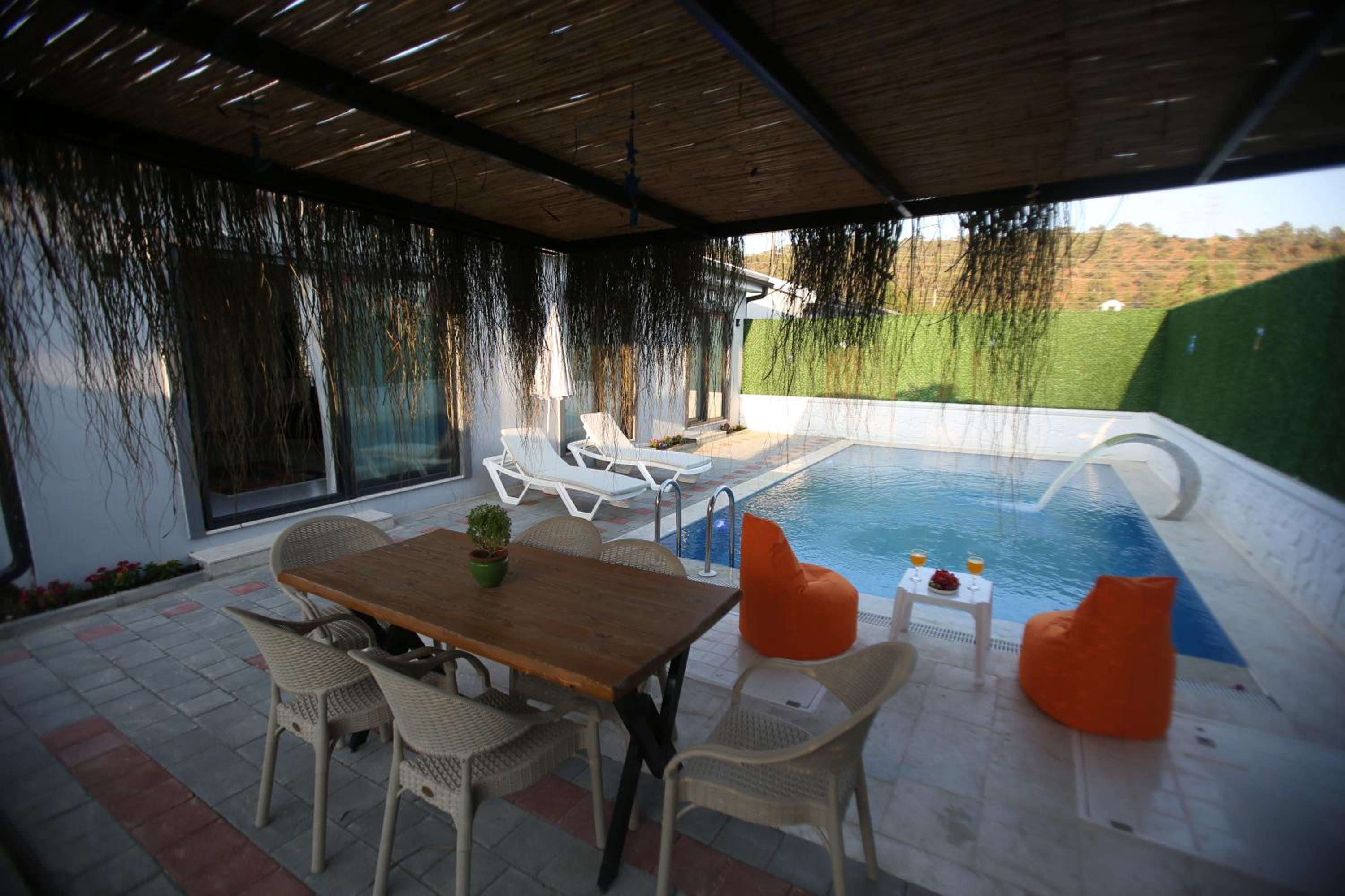 Talia Villaları - Image 29