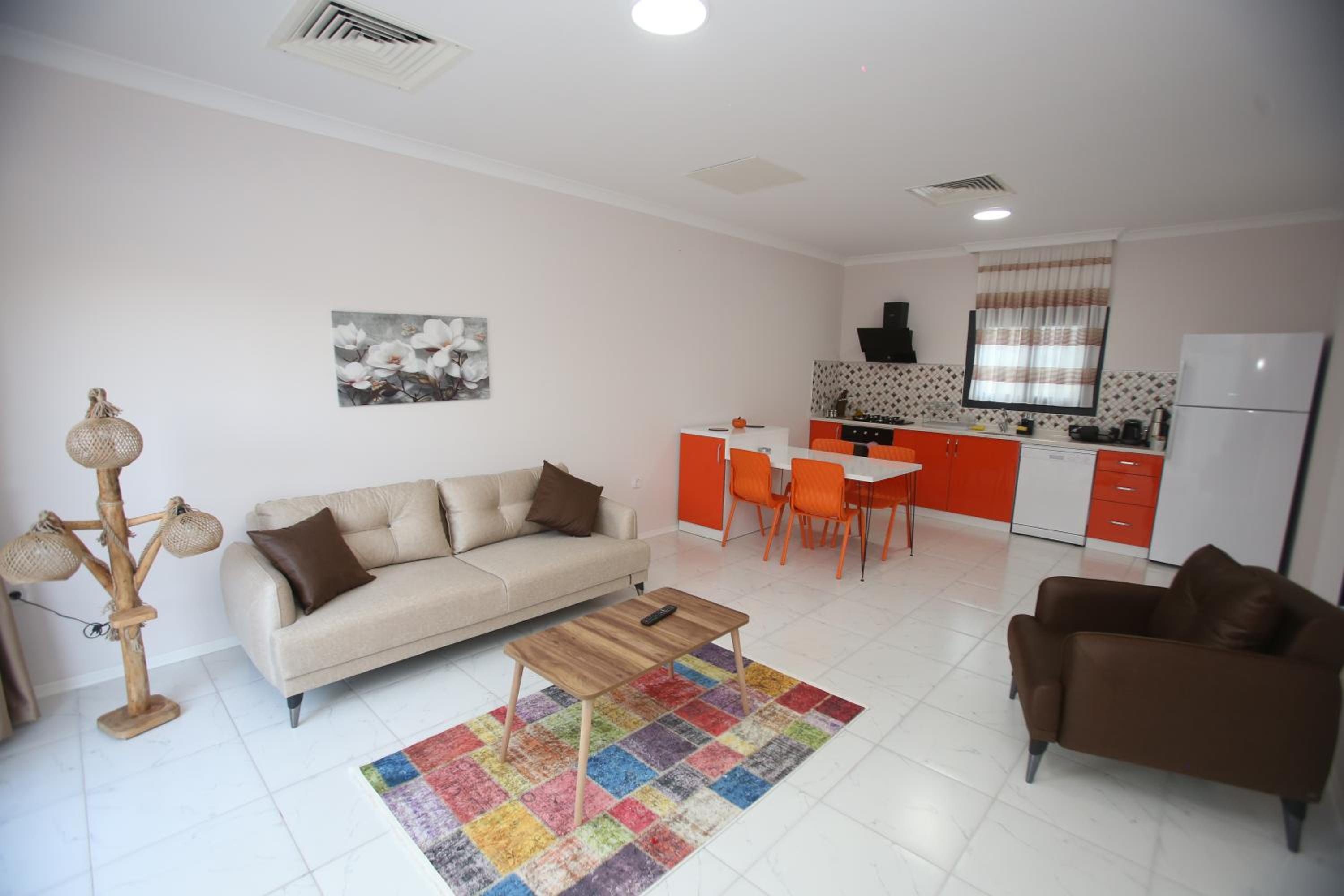 Talia Villaları - Image 15