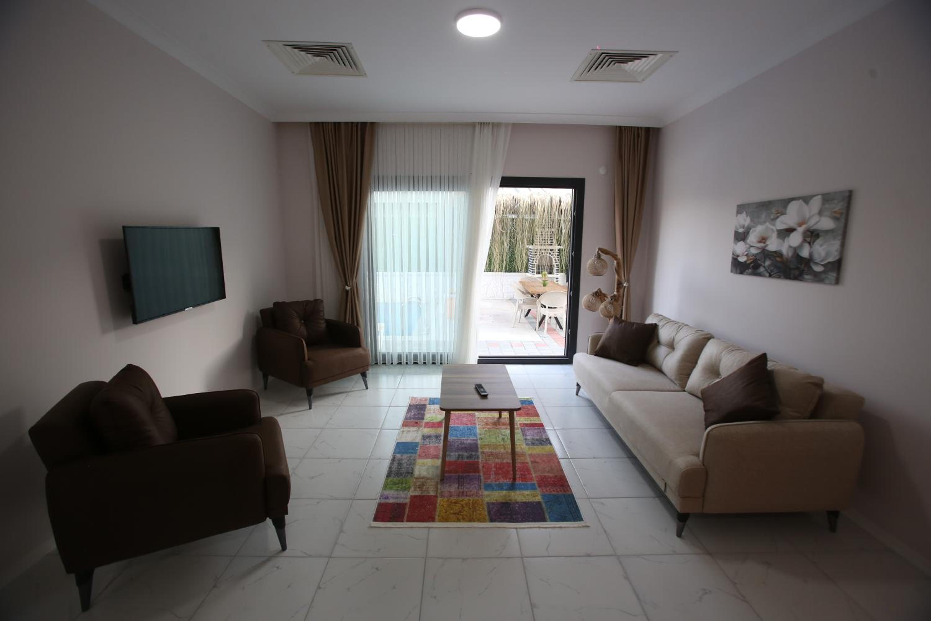 Talia Villaları - Image 60