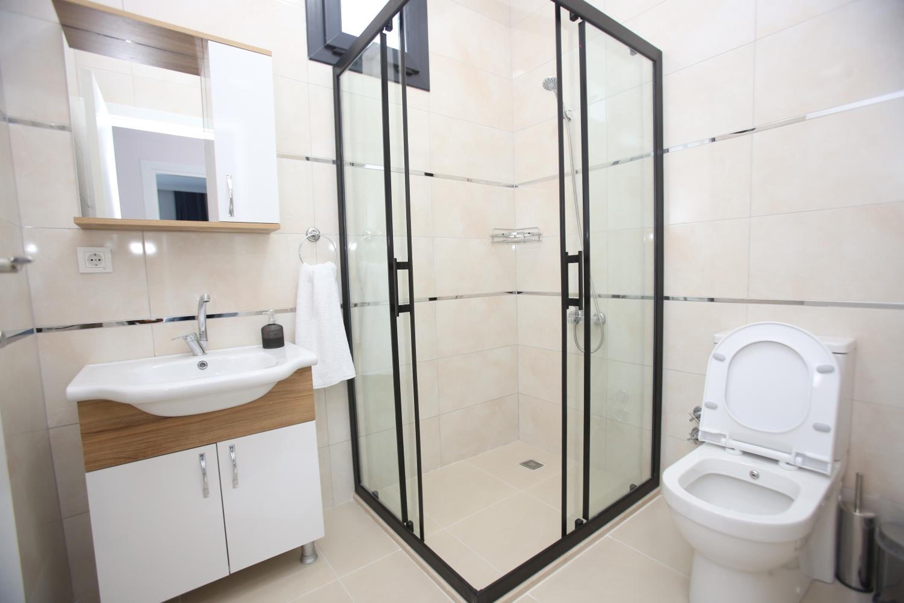 Talia Villaları - Image 21