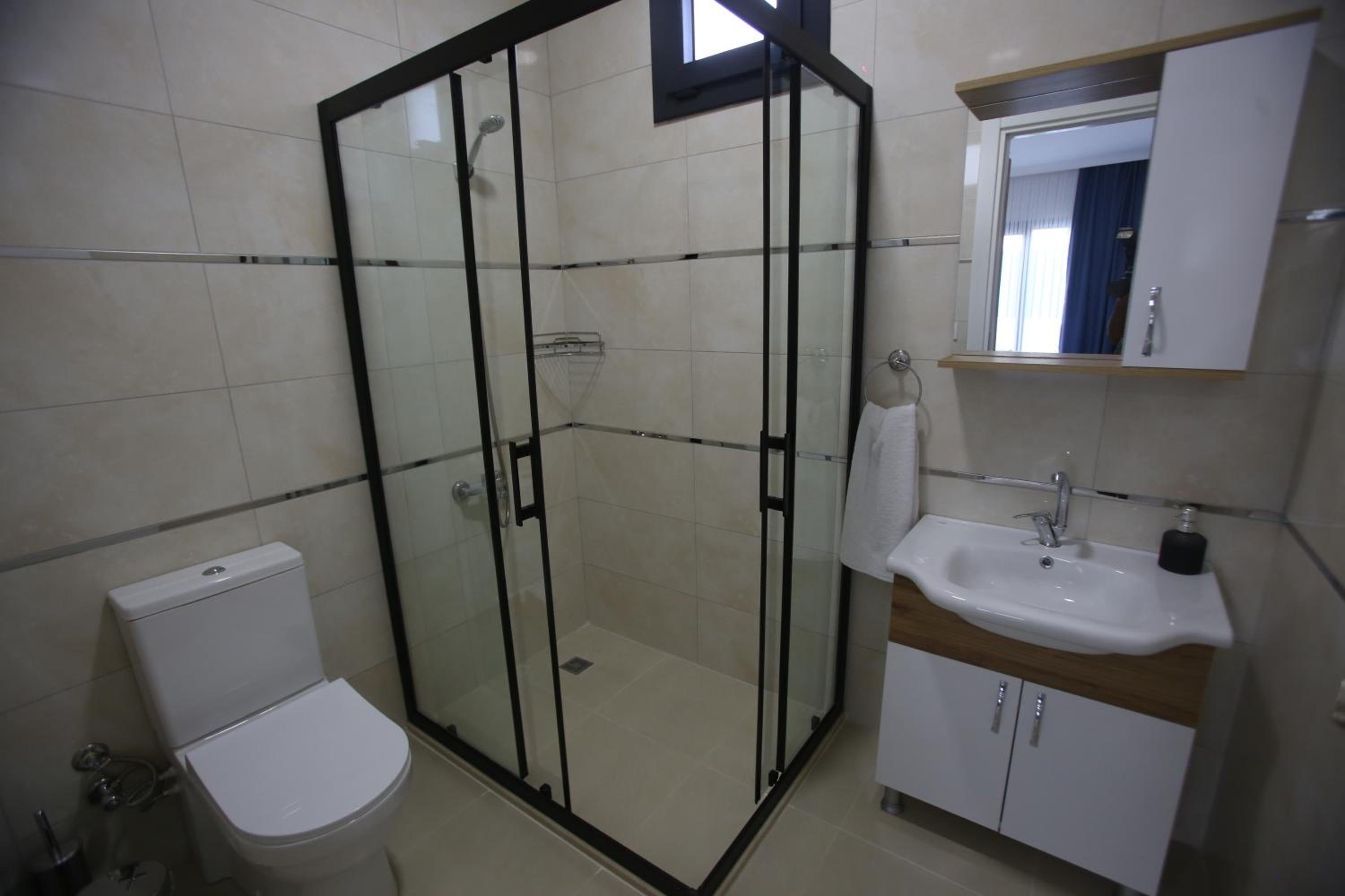 Talia Villaları - Image 22