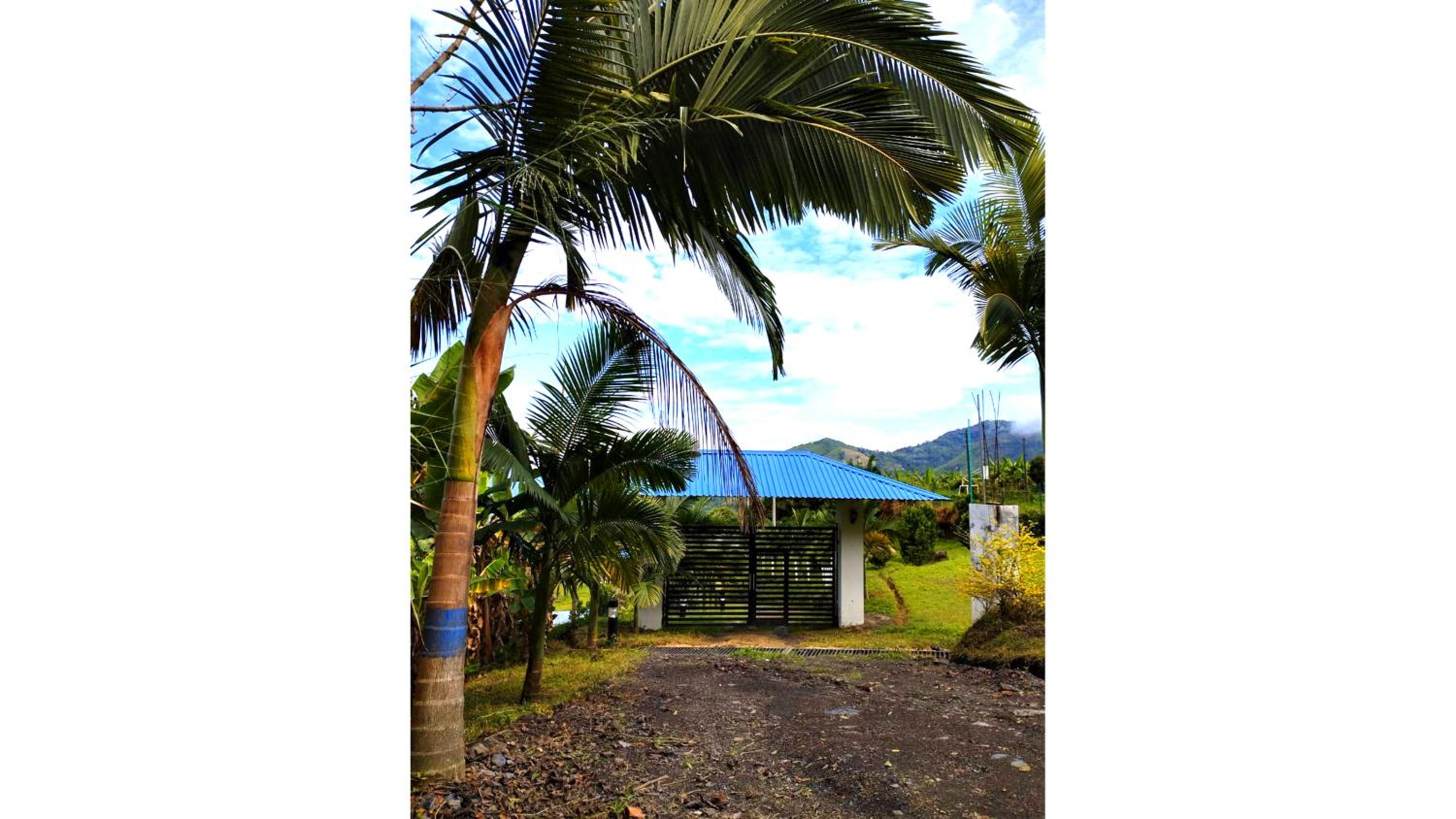 Finca El Recuerdo