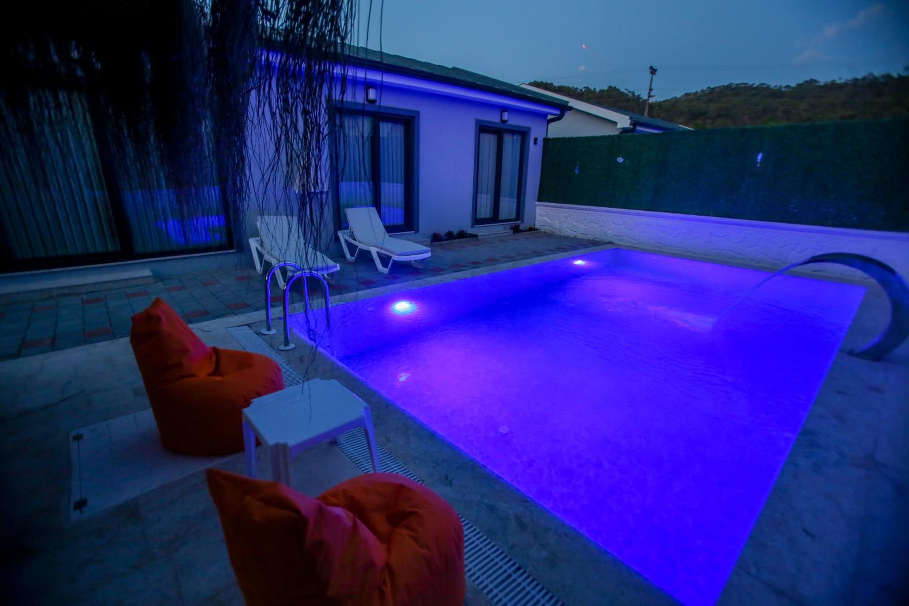 Talia Villaları - Image 40