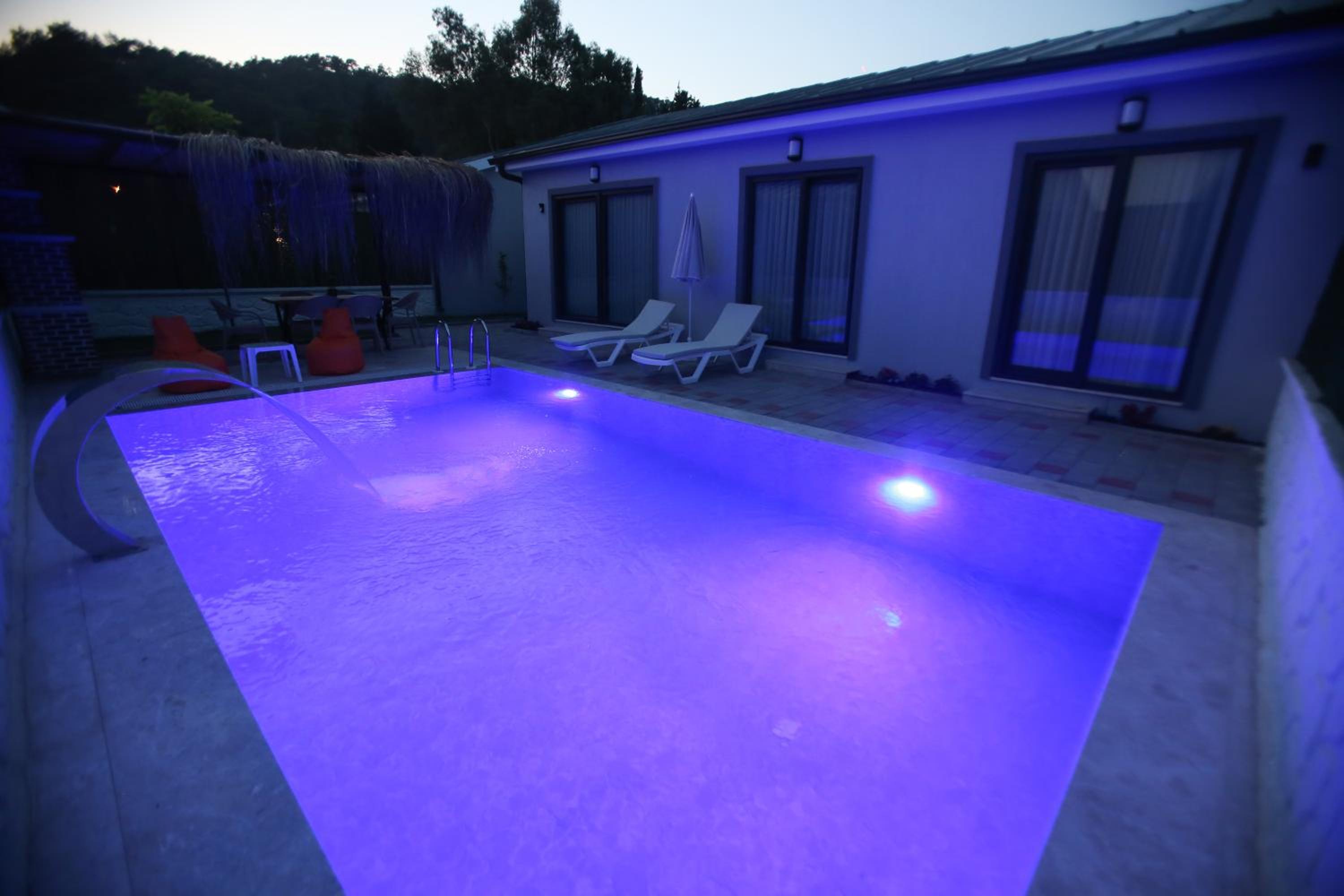 Talia Villaları - Image 71