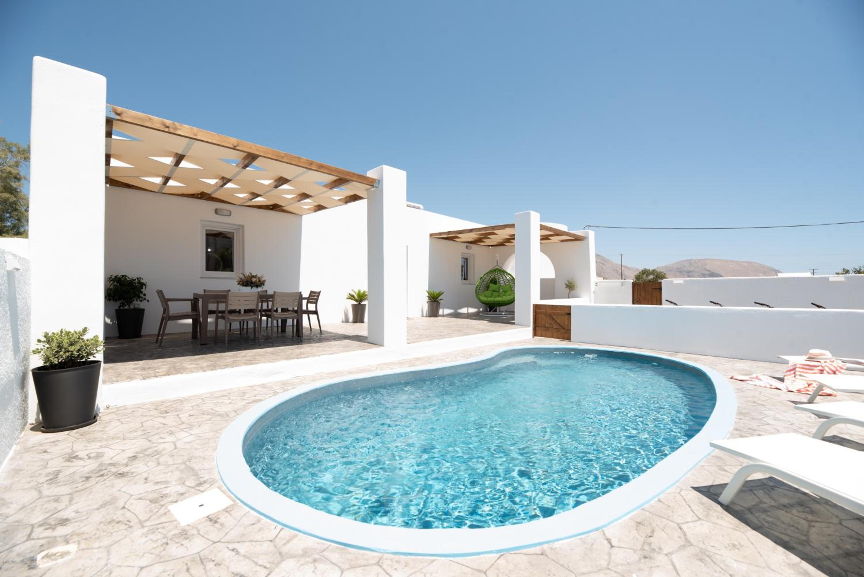 Villa Echedra view 5