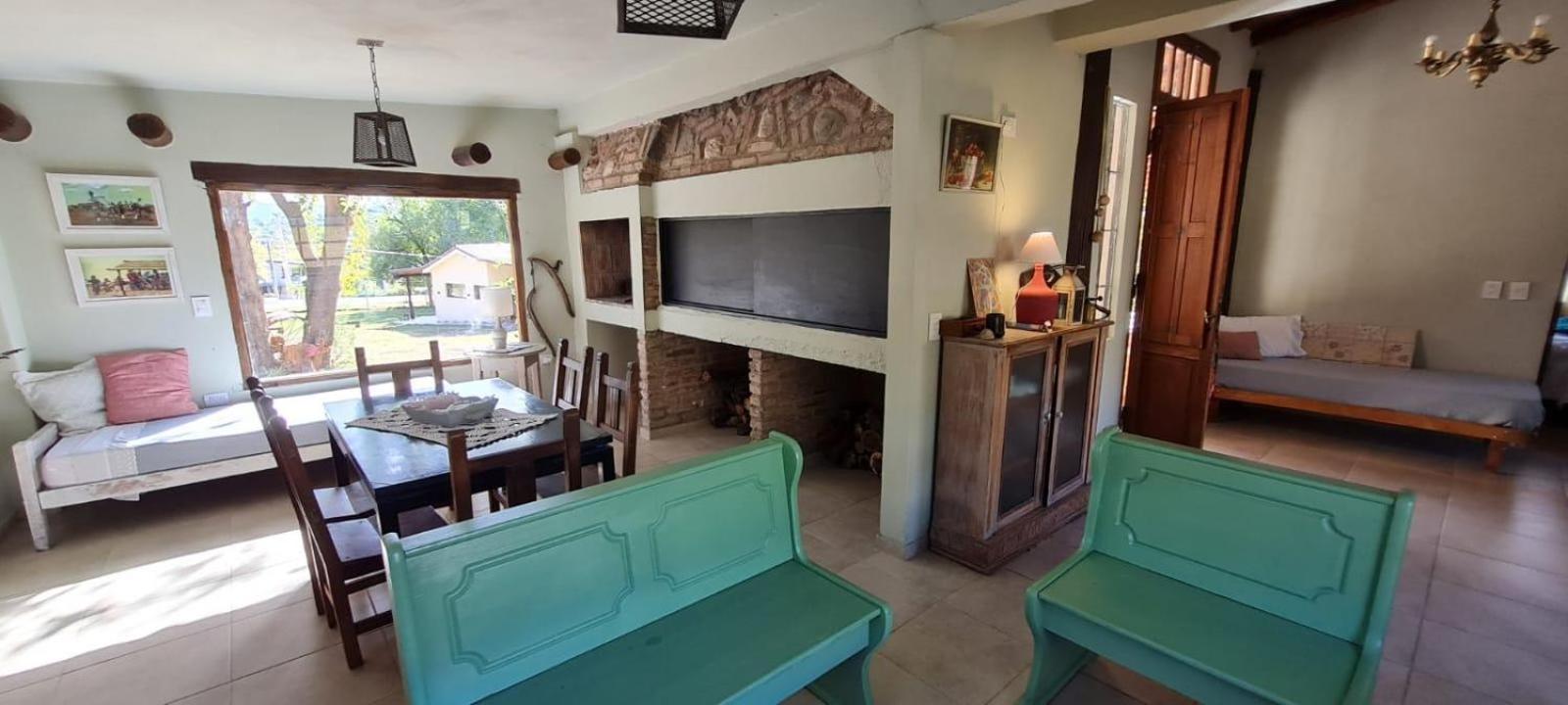 las brisas casas de campo un lugar para soñar