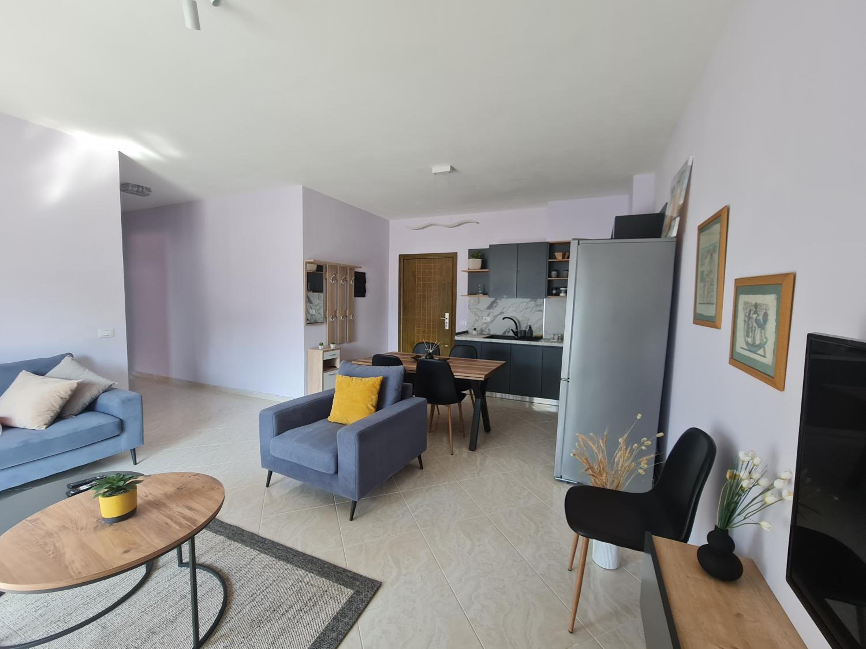 ELAD apartment in Lungomare