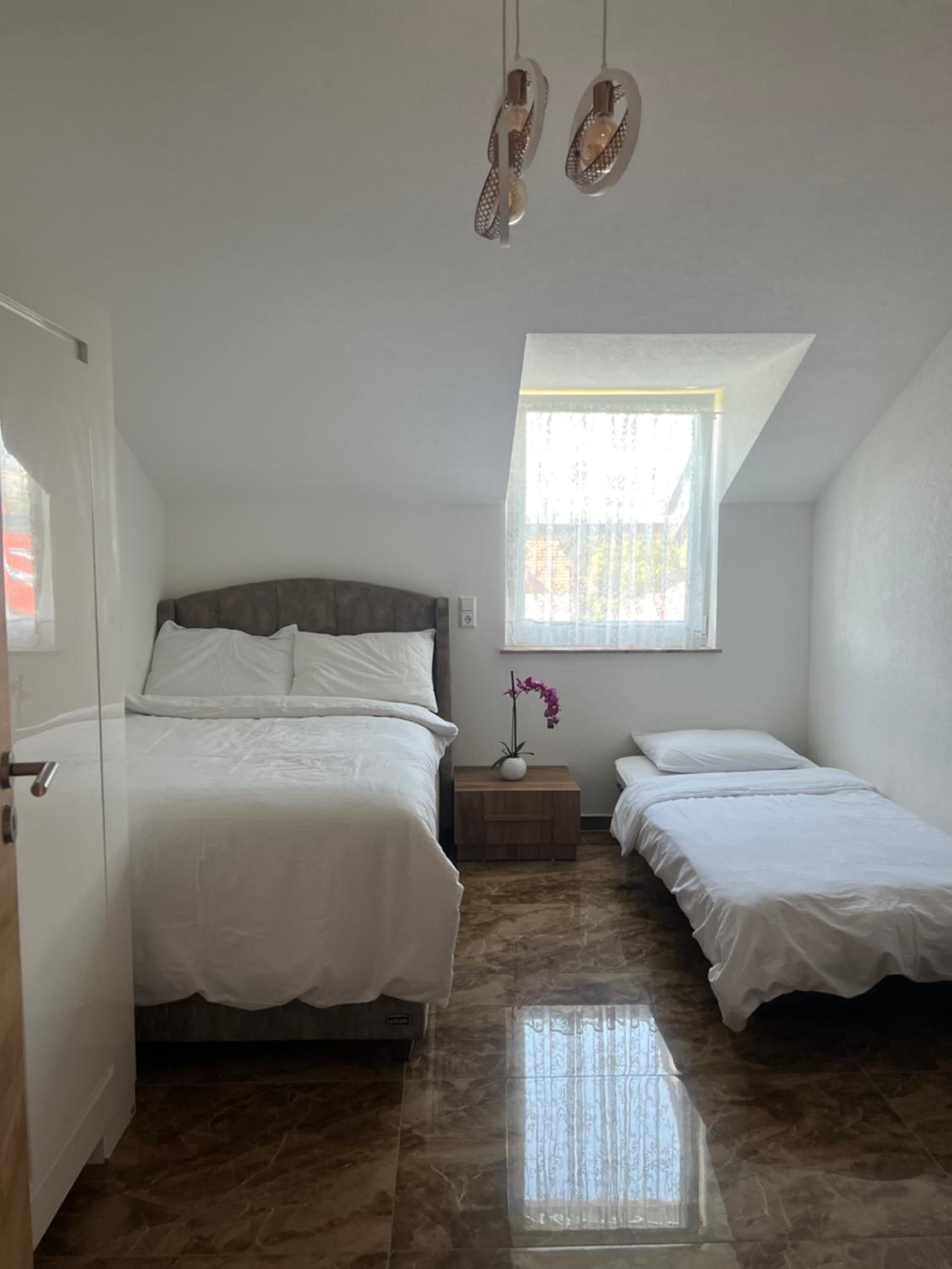 Ferienwohnung Falke