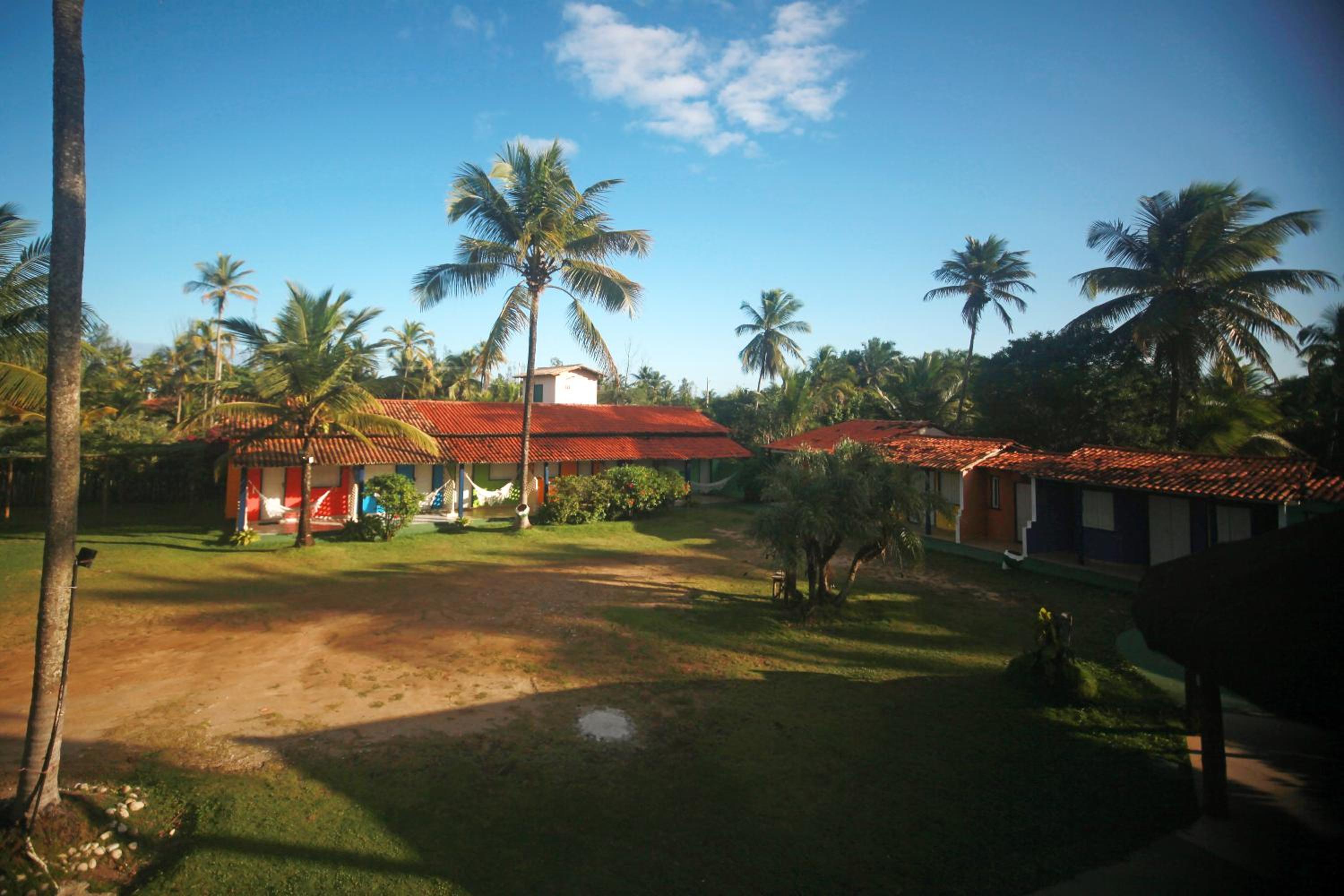 POUSADA STELLA MARIS, photo 168