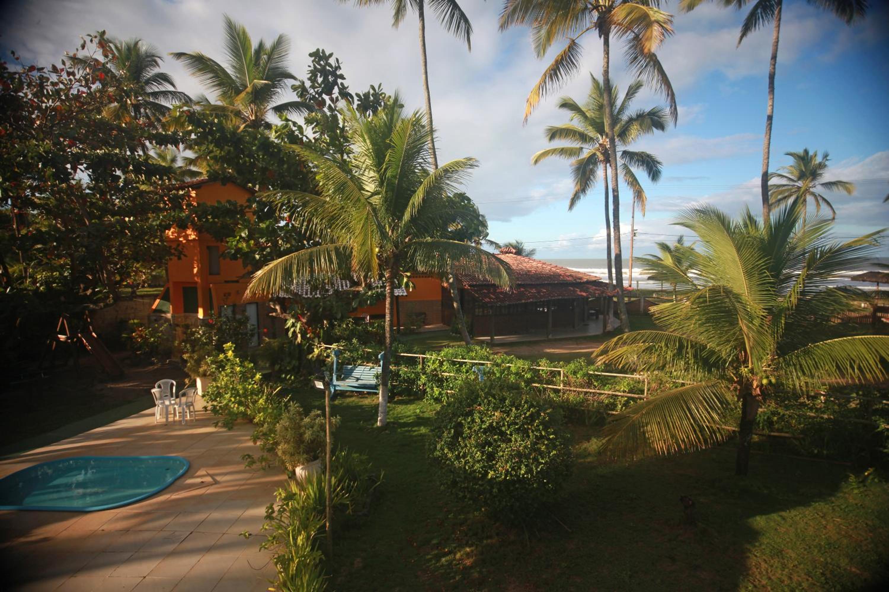 POUSADA STELLA MARIS, photo 34