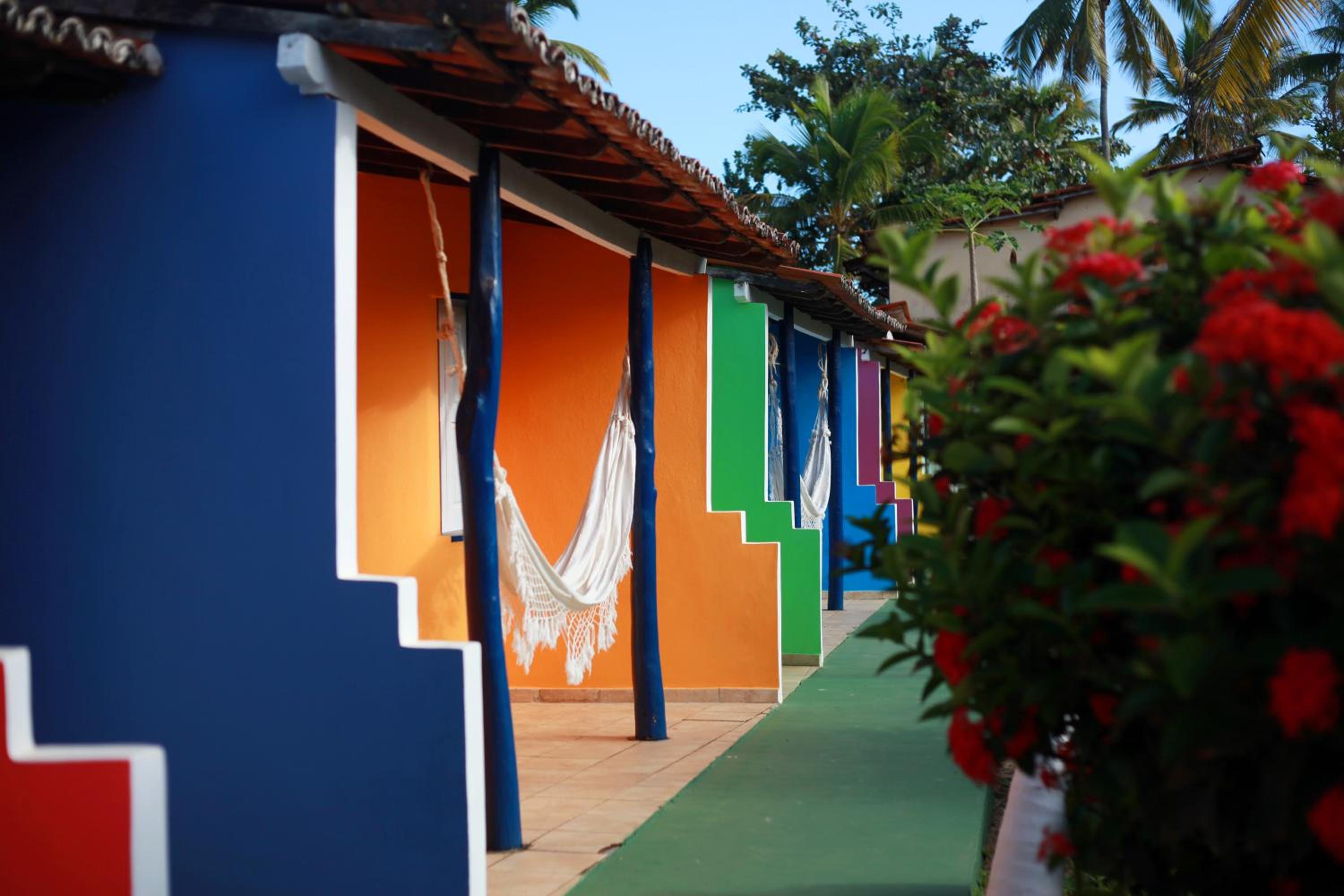 POUSADA STELLA MARIS, photo 39