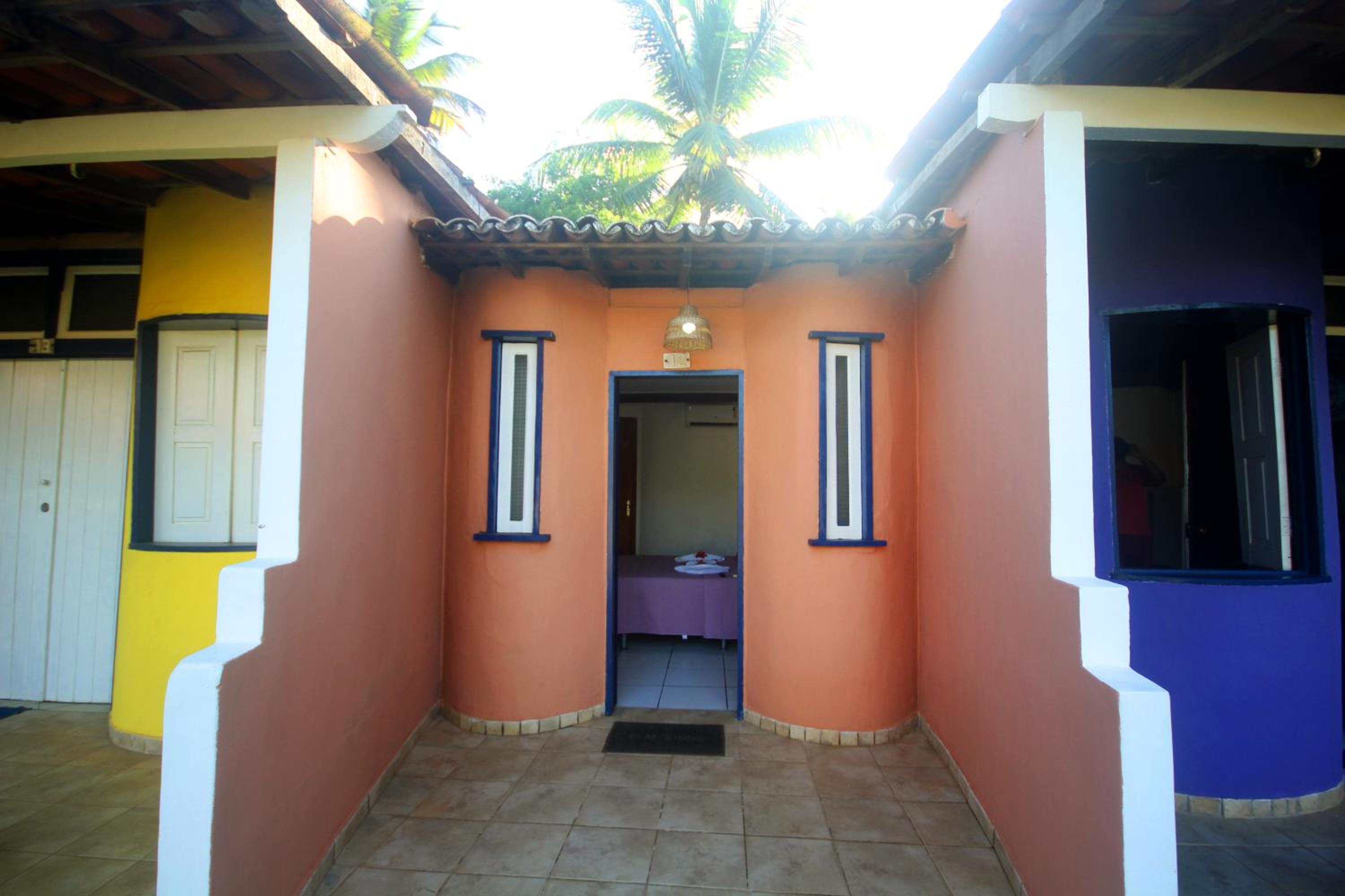 POUSADA STELLA MARIS, photo 161