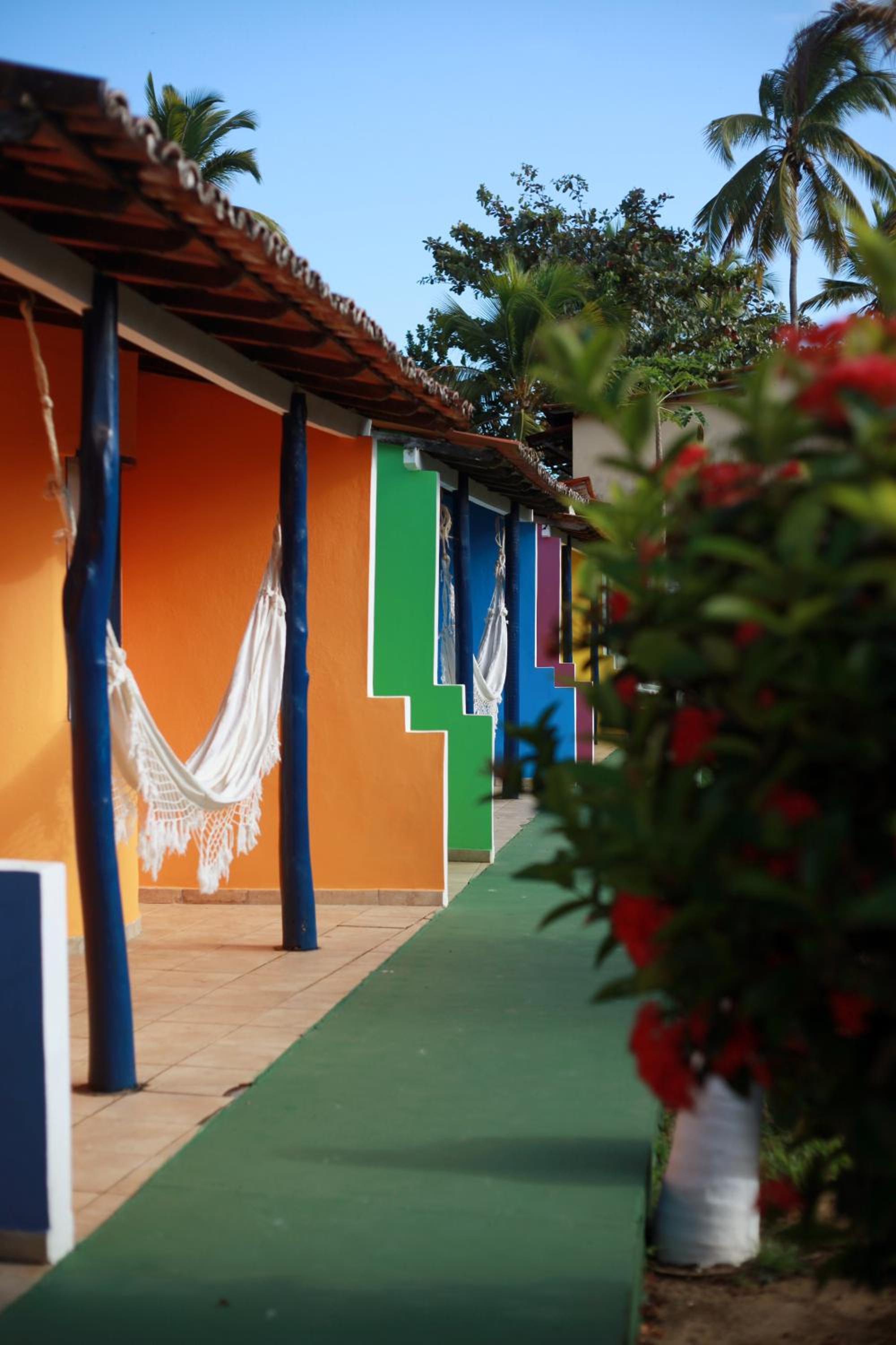 POUSADA STELLA MARIS, photo 31
