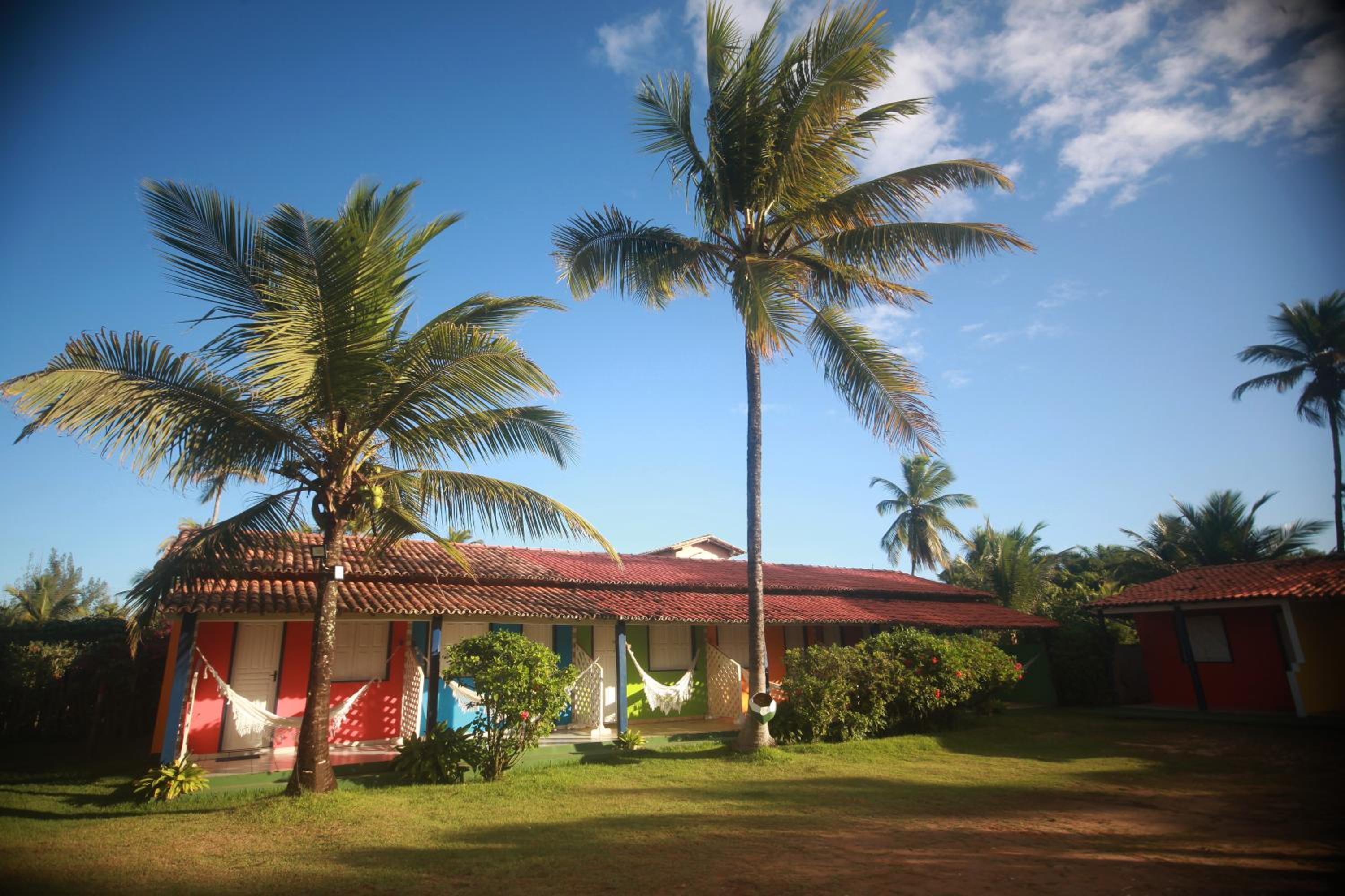 POUSADA STELLA MARIS, photo 117
