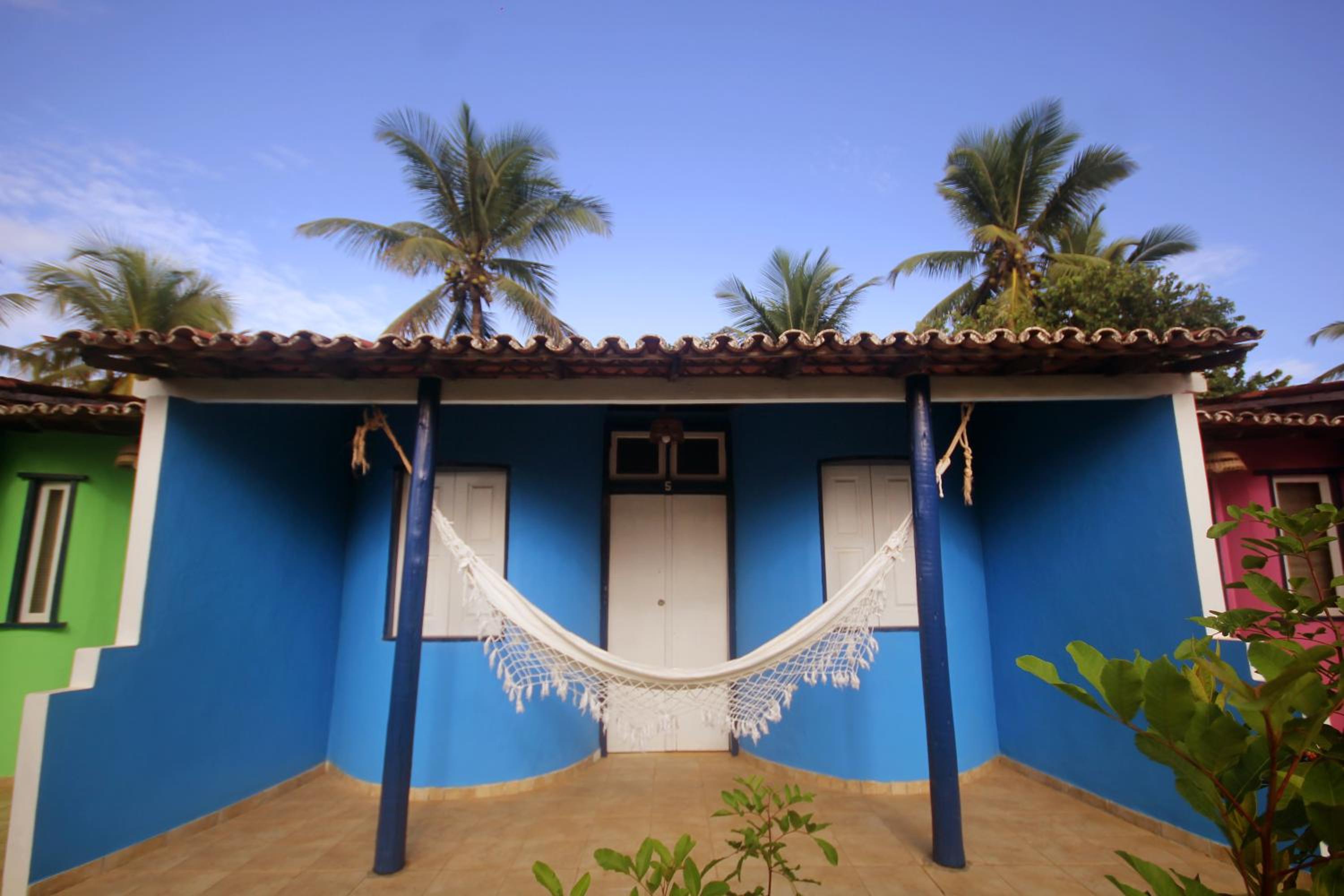 POUSADA STELLA MARIS, photo 33
