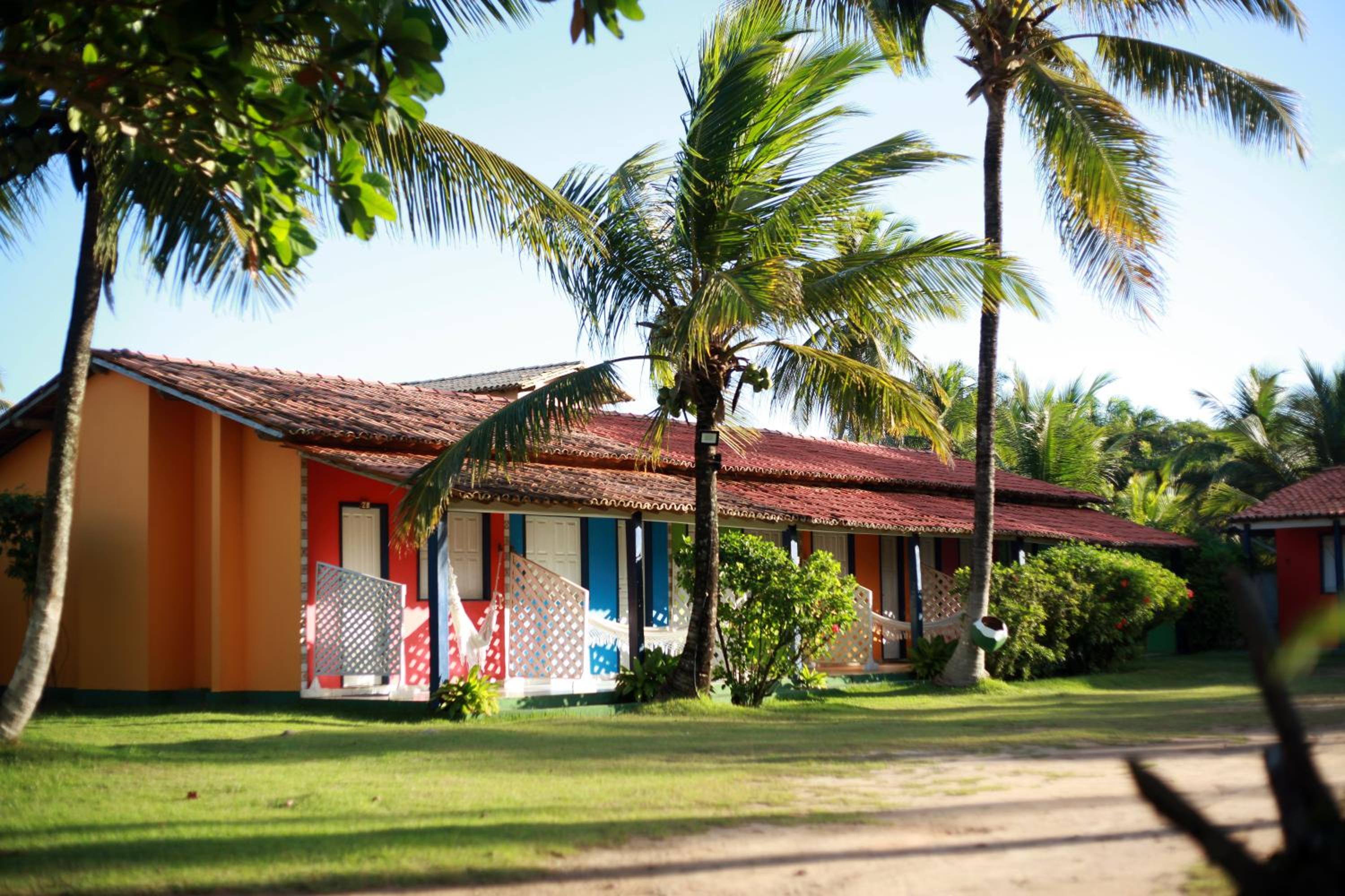 POUSADA STELLA MARIS, photo 147