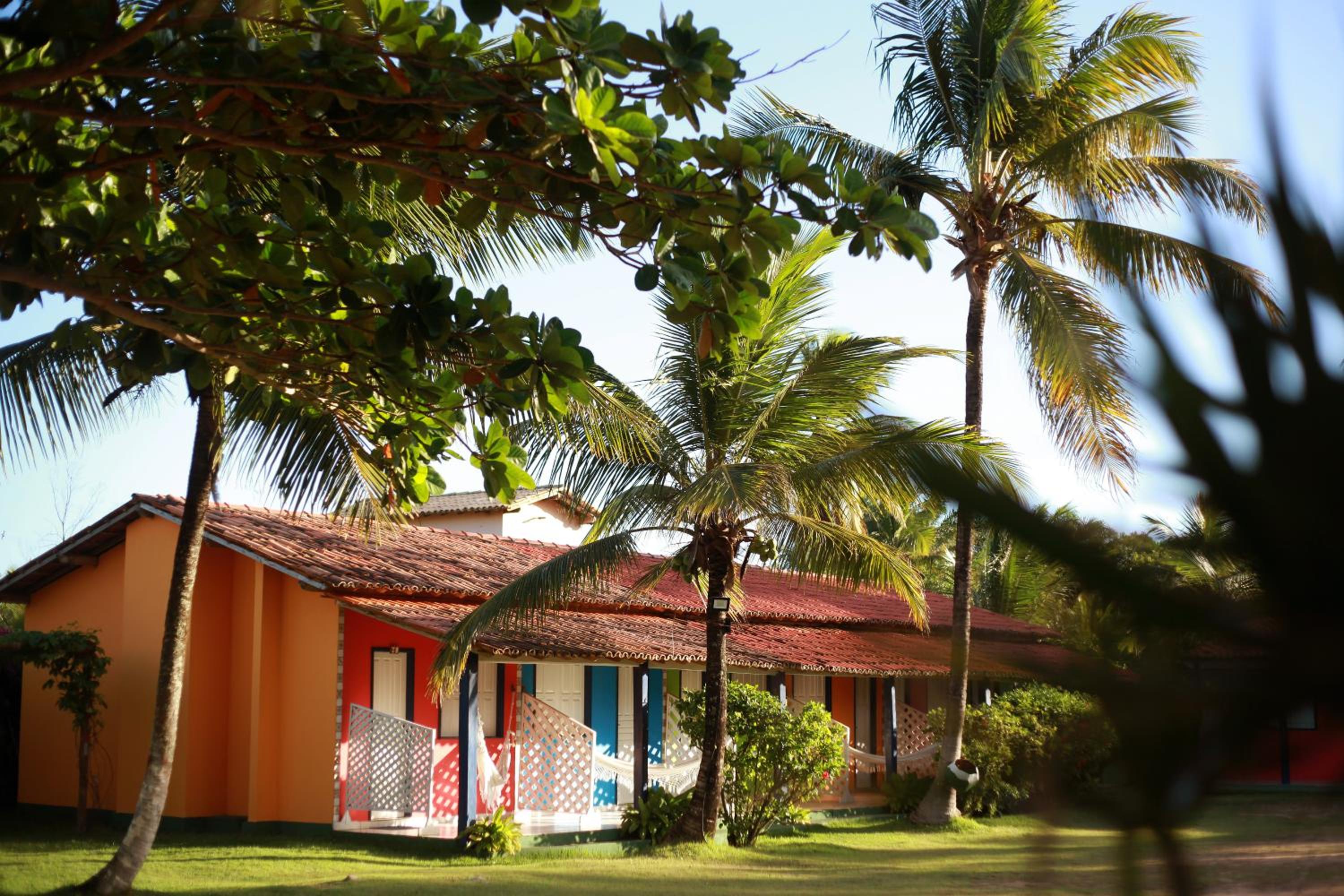 POUSADA STELLA MARIS, photo 44