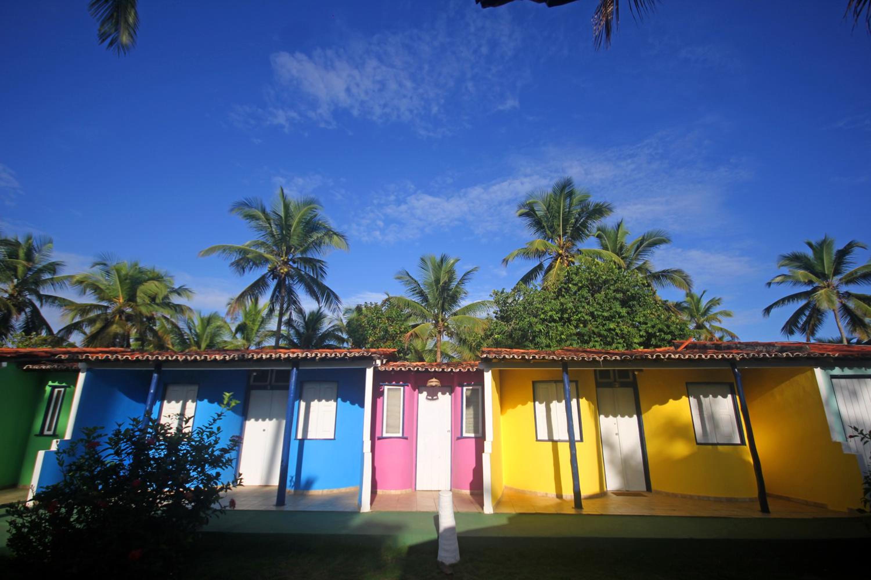 POUSADA STELLA MARIS, photo 100