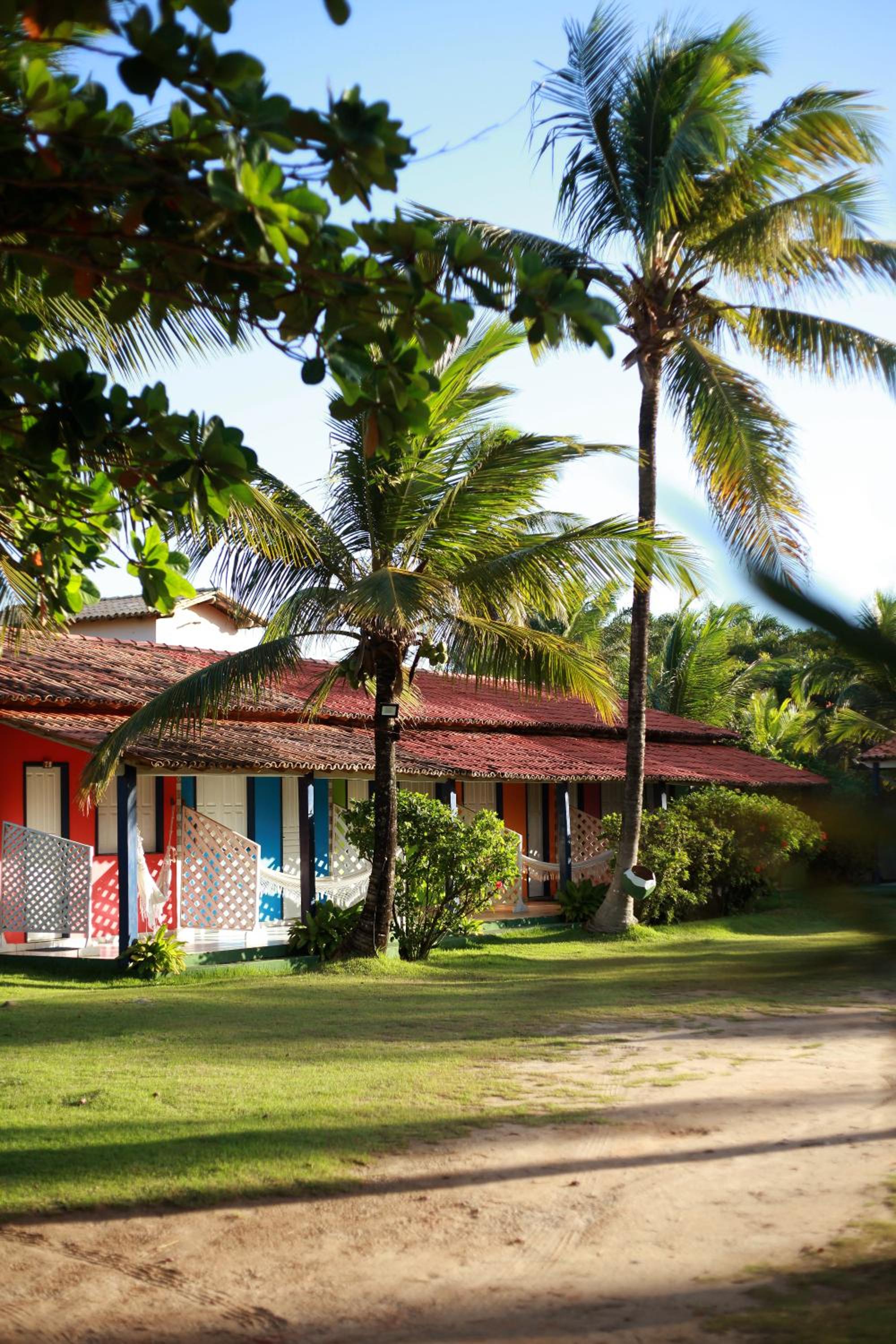 POUSADA STELLA MARIS, photo 130