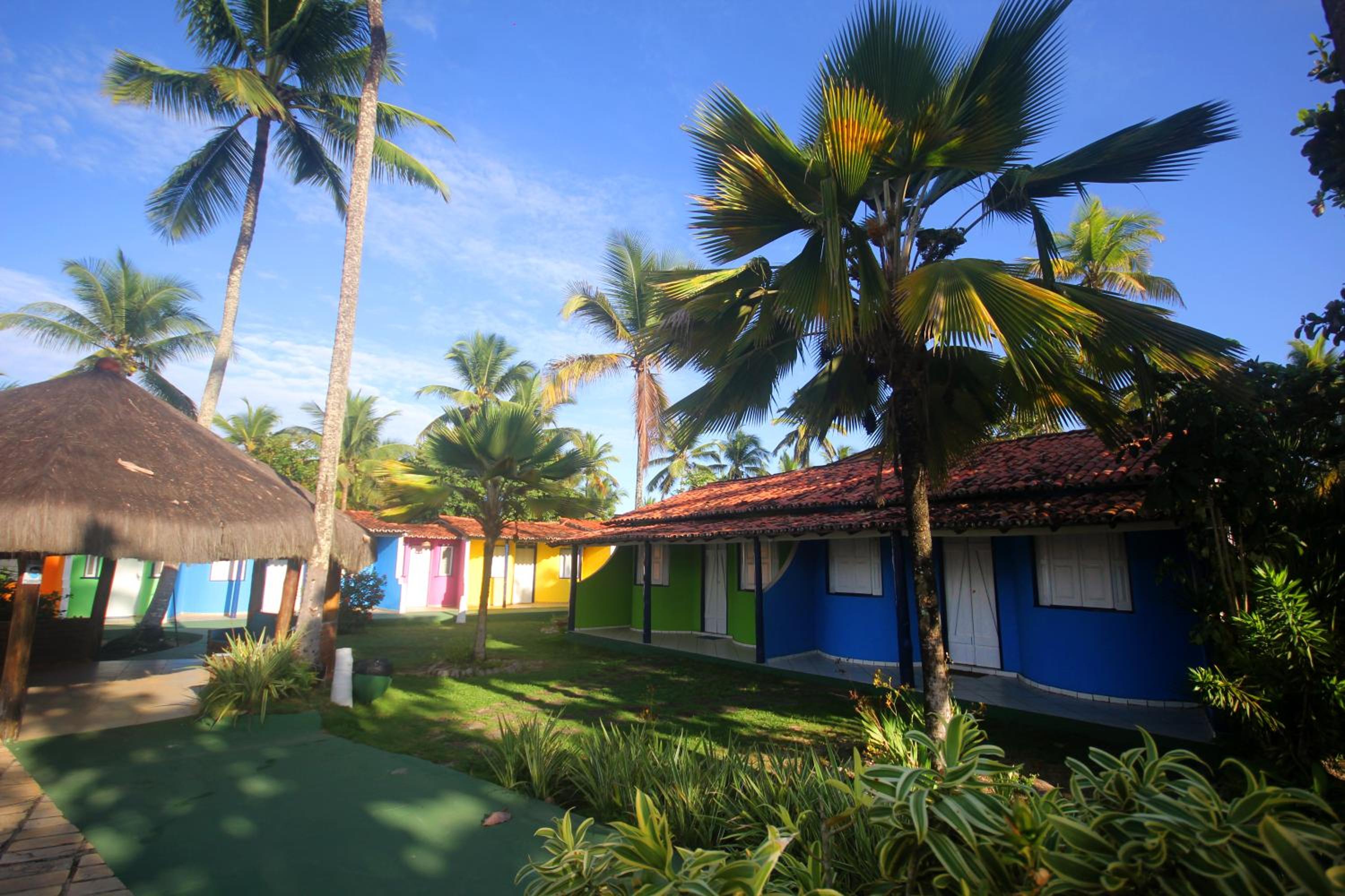 POUSADA STELLA MARIS, photo 64