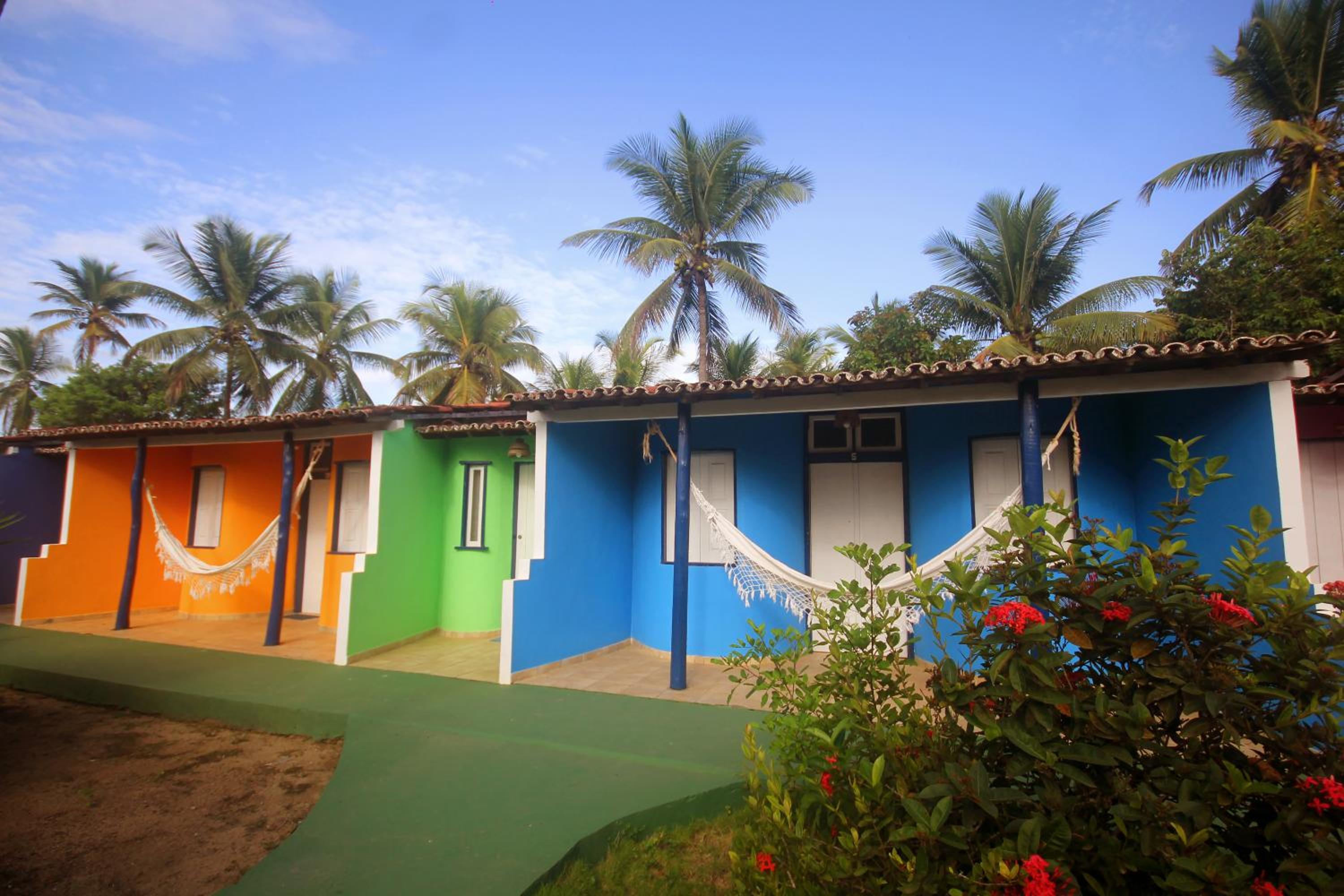 POUSADA STELLA MARIS, photo 19