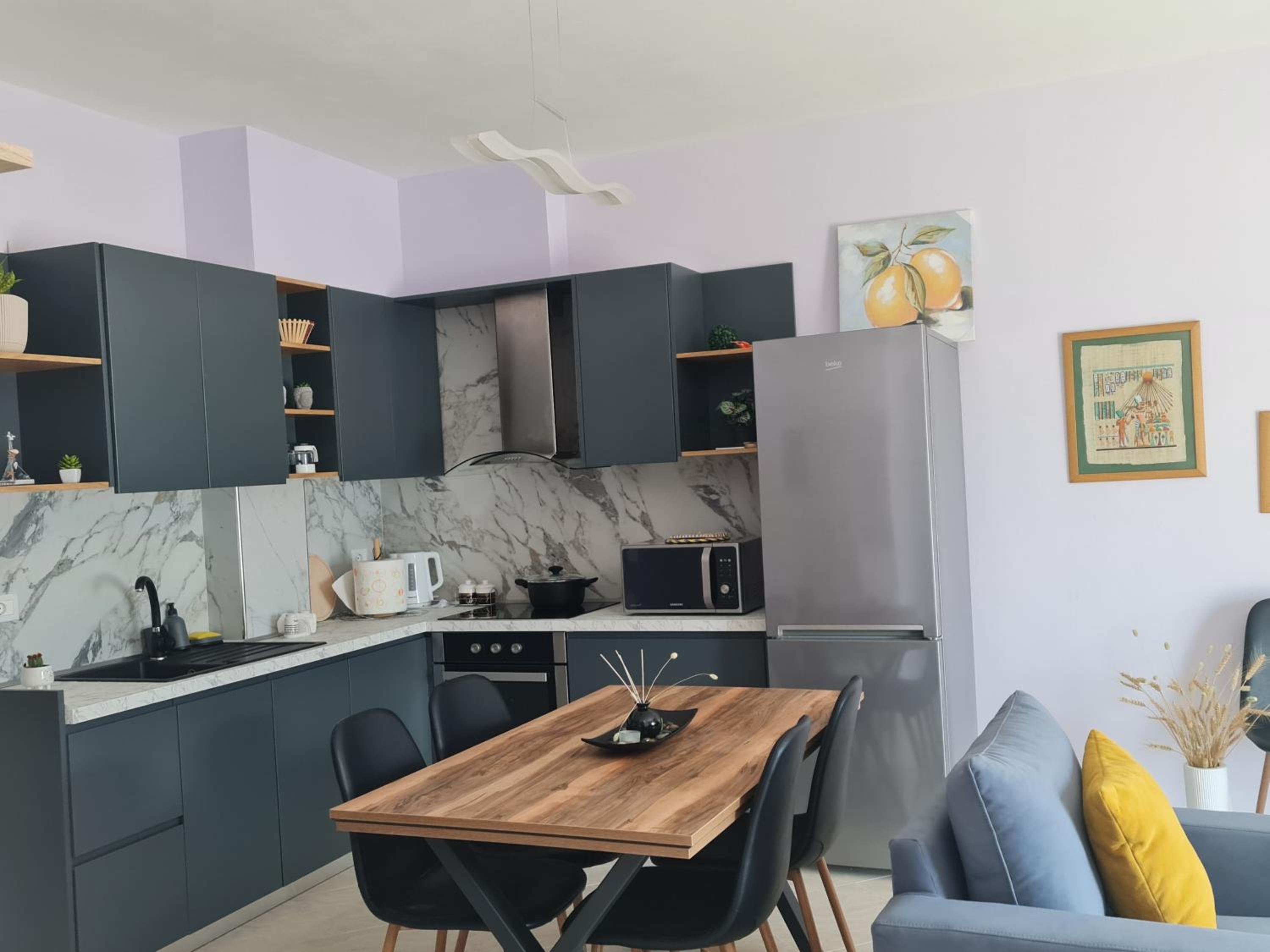 ELAD apartment in Lungomare