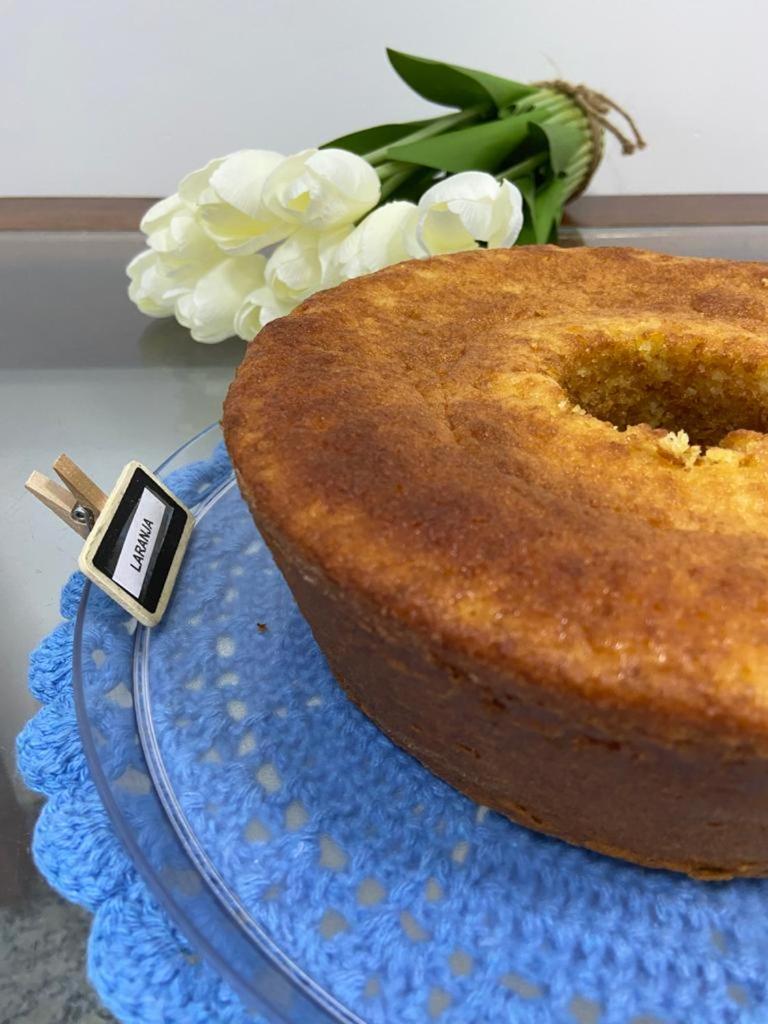 POMMER POUSADA