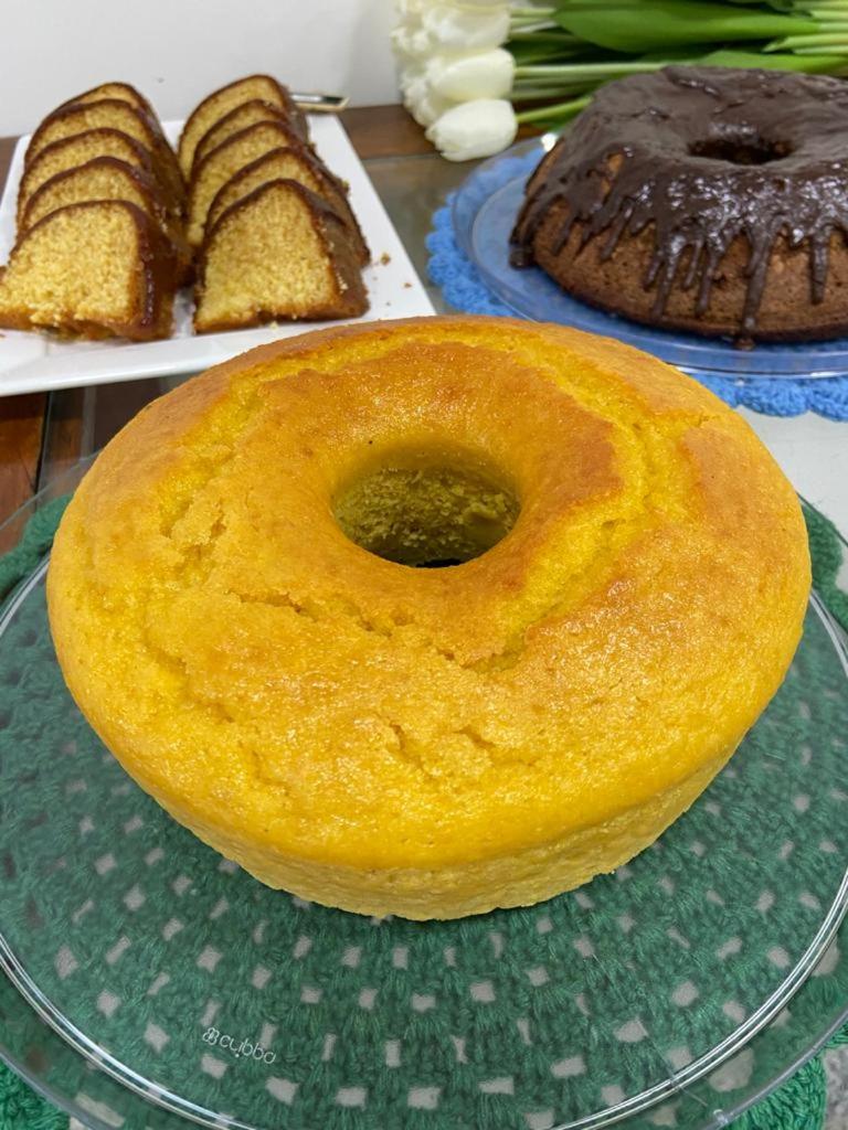 POMMER POUSADA