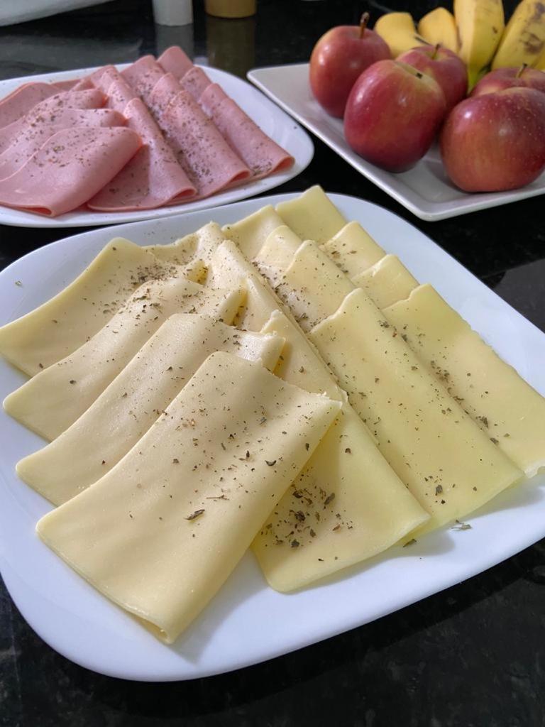 POMMER POUSADA