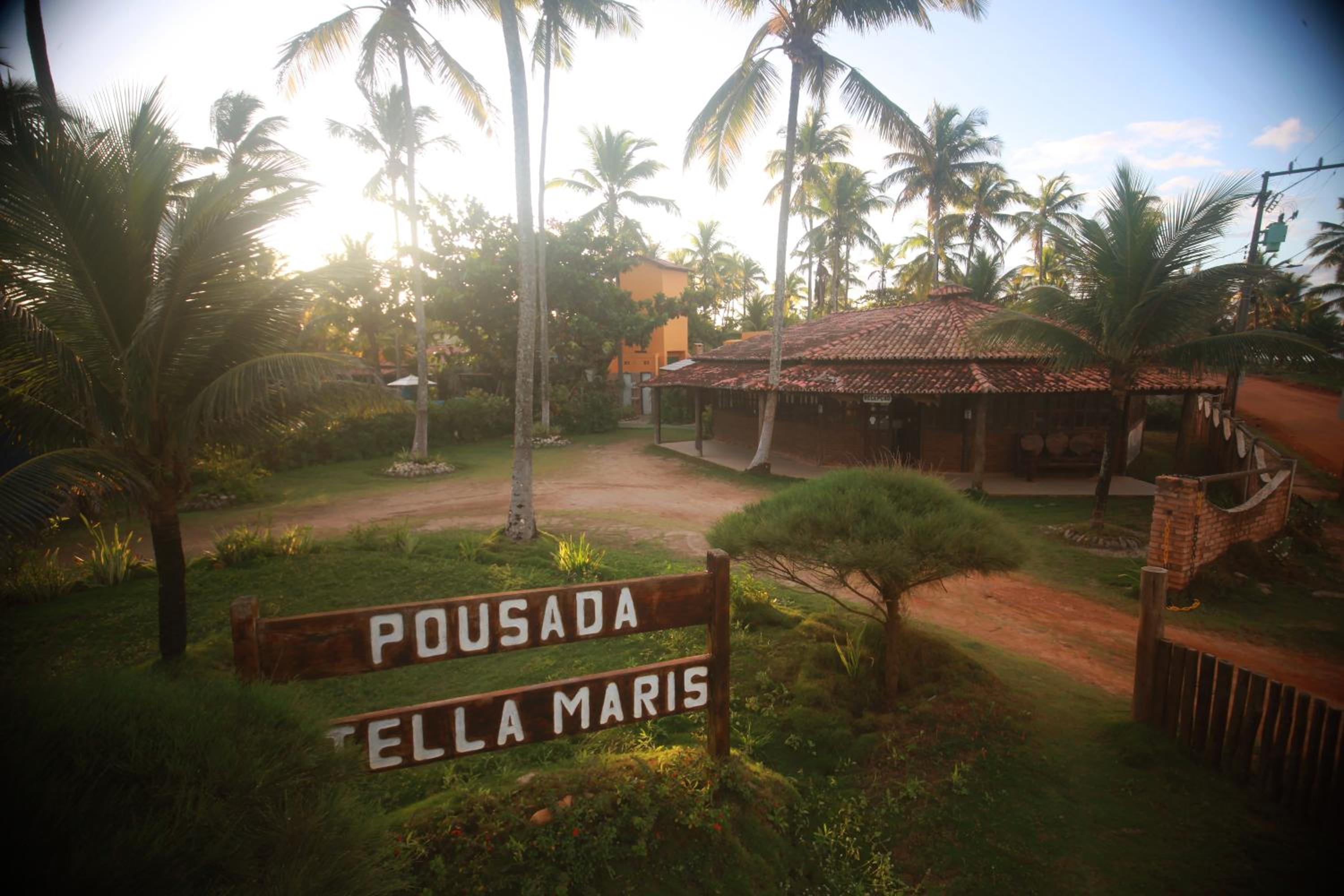 POUSADA STELLA MARIS, photo 144