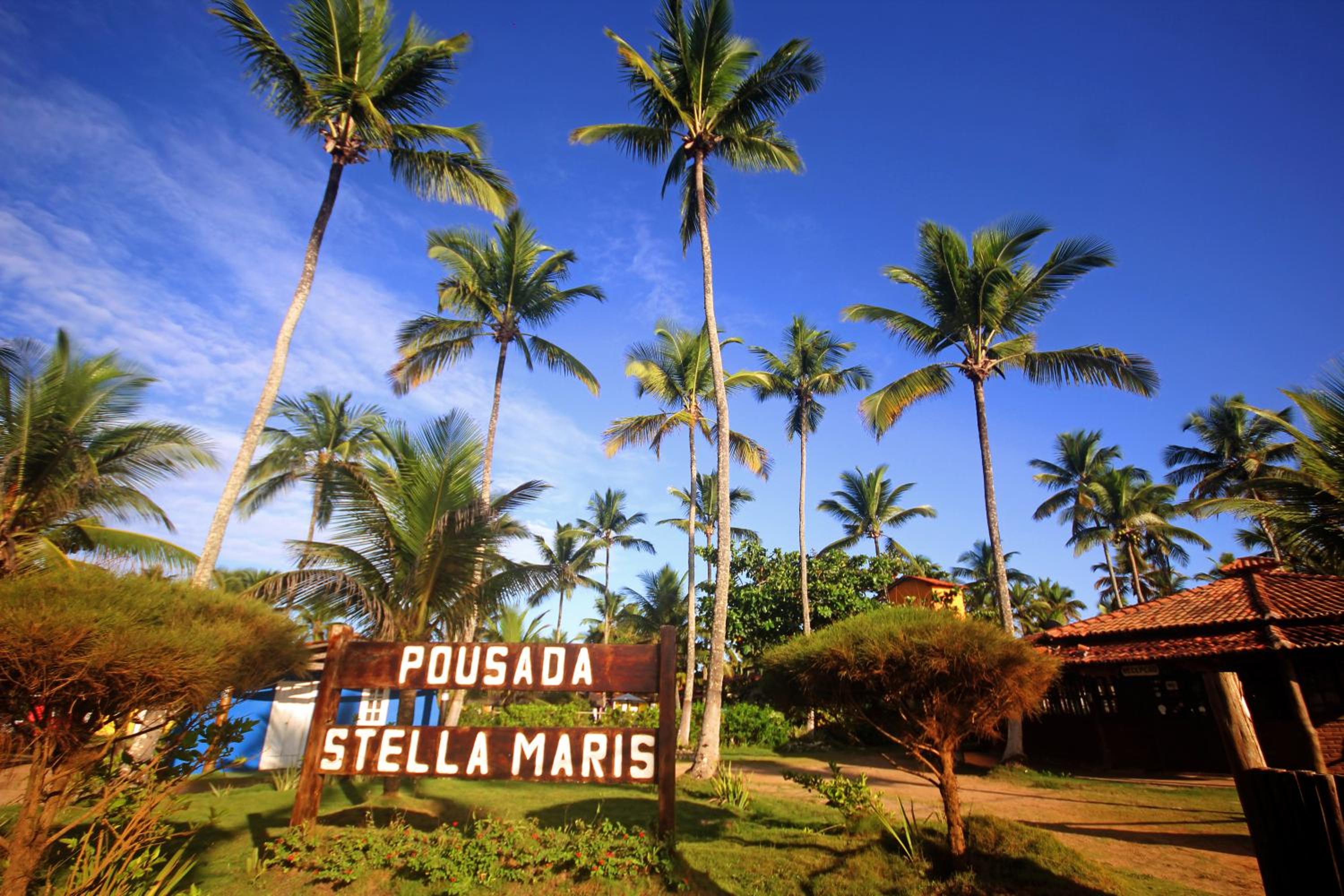POUSADA STELLA MARIS, photo 70