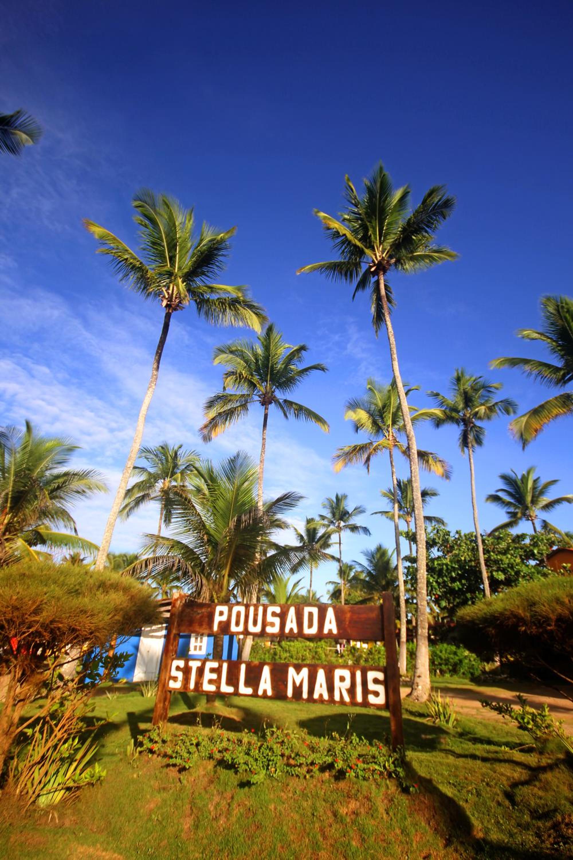 POUSADA STELLA MARIS, photo 103