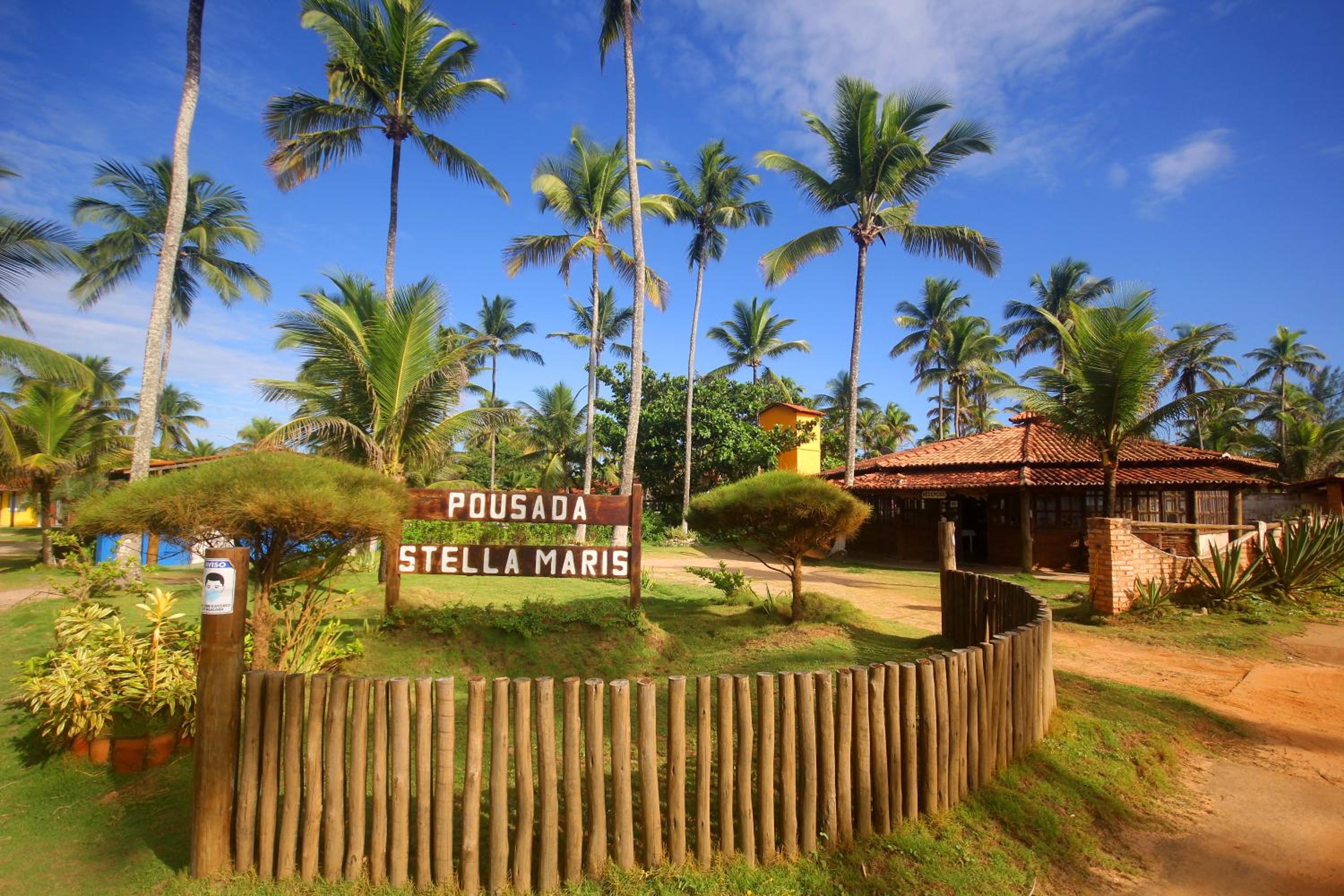 POUSADA STELLA MARIS, photo 25