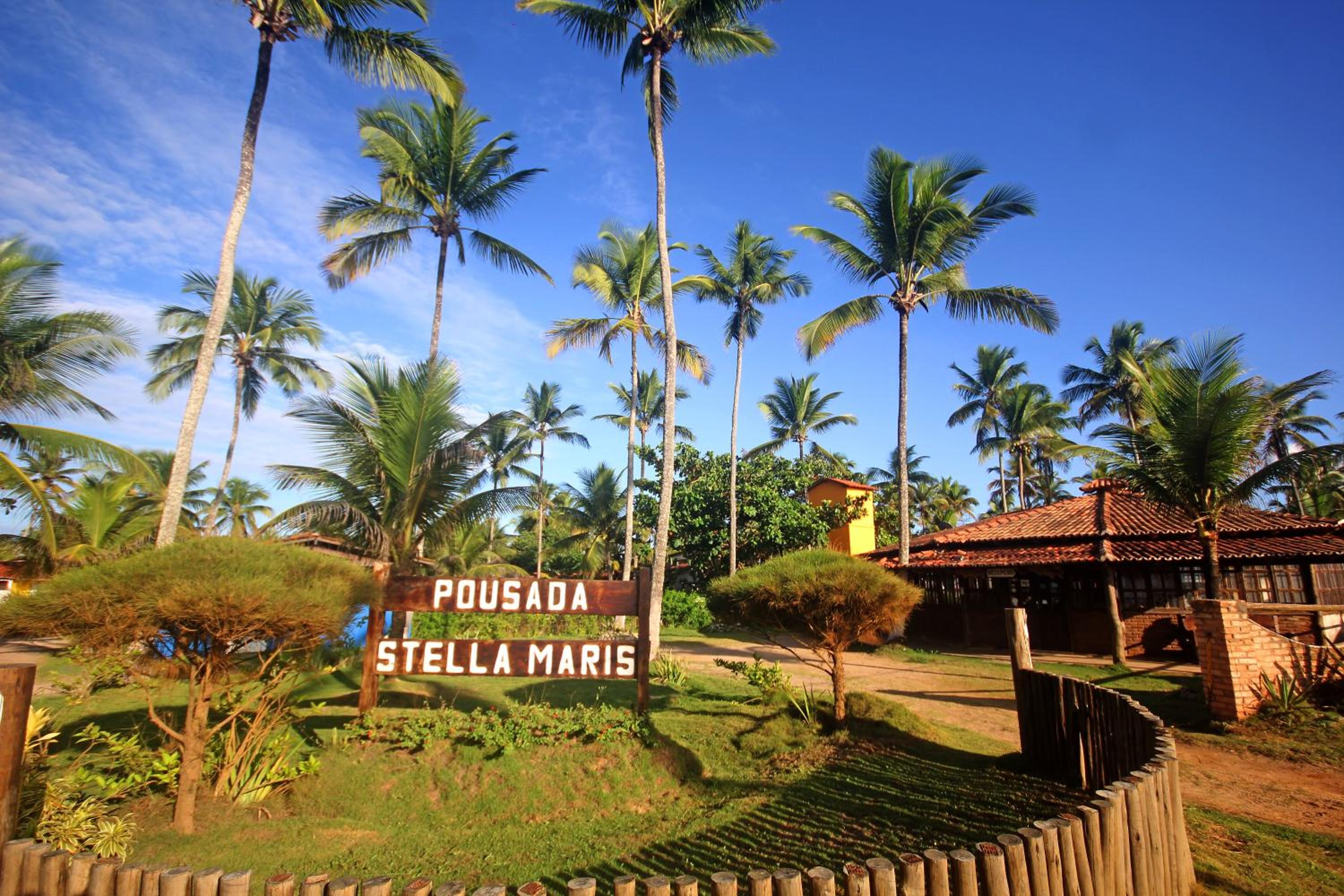 POUSADA STELLA MARIS, photo 96