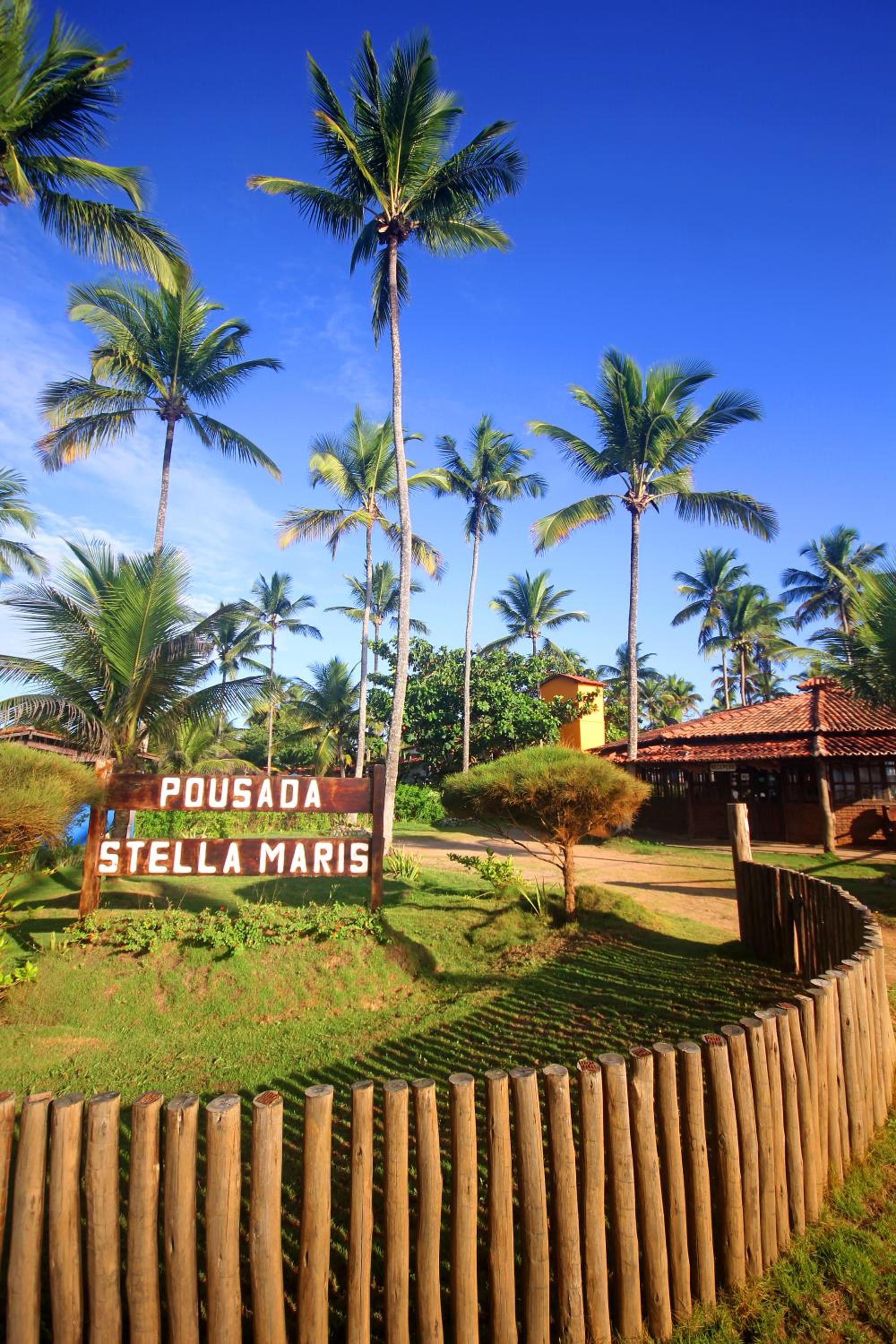 POUSADA STELLA MARIS, photo 145