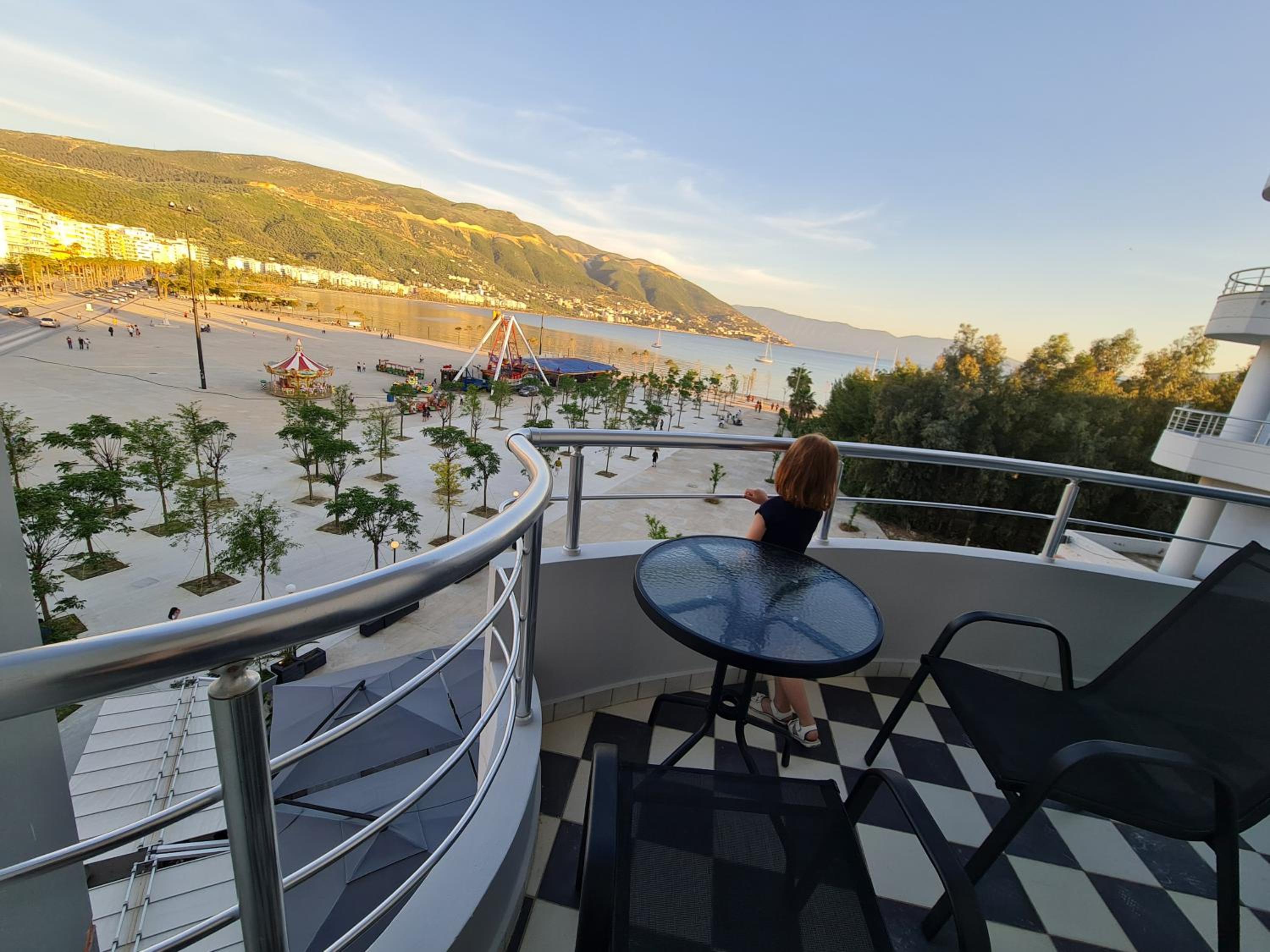 ELAD apartment in Lungomare