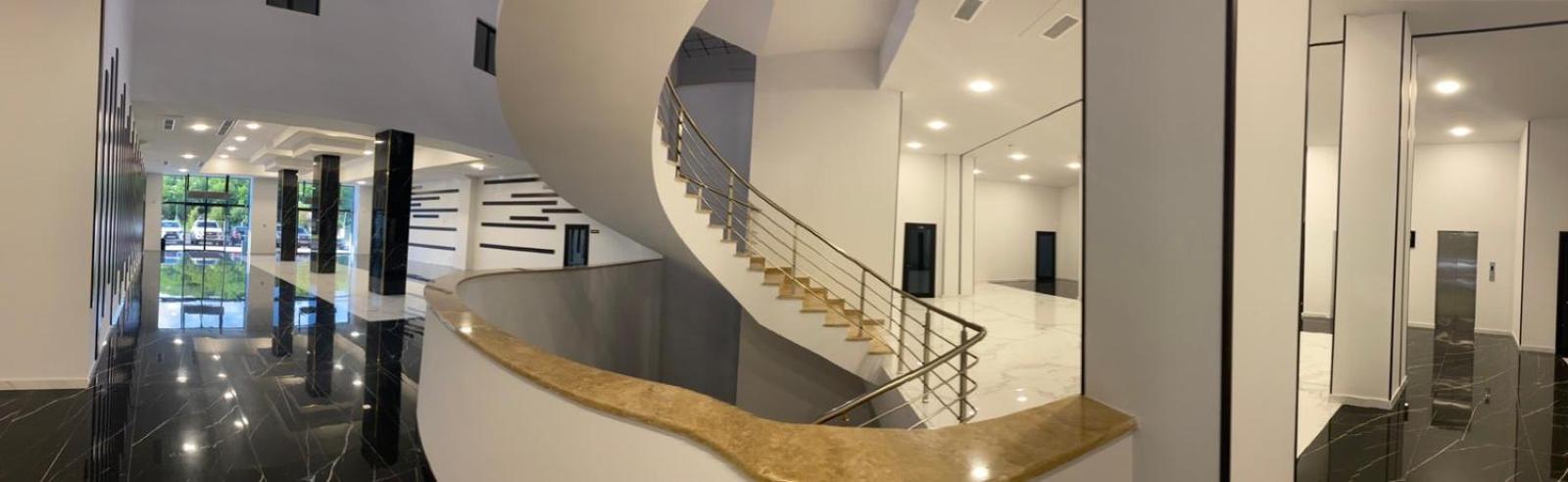 Alvina complex Tsakhkadzor