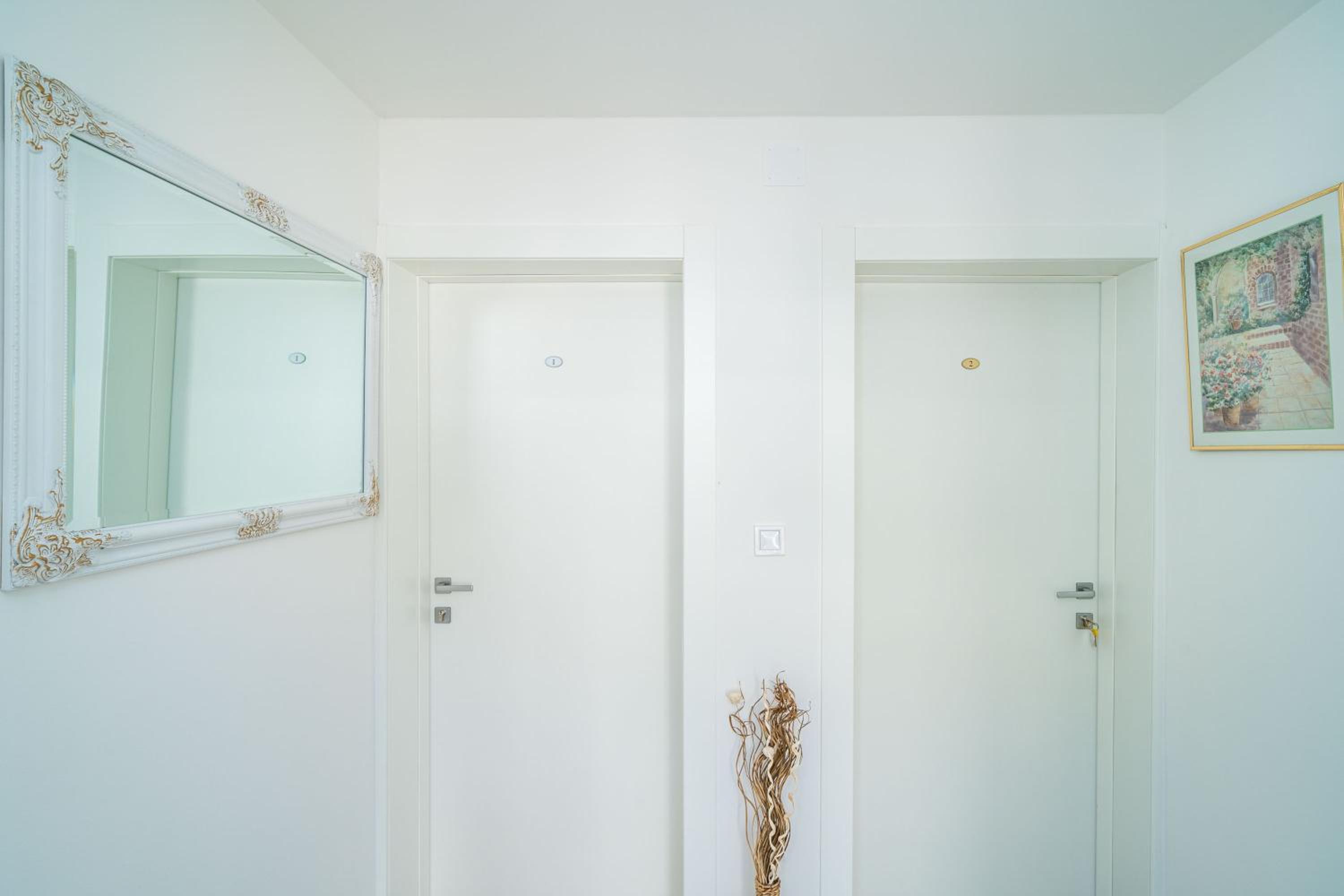 Apartmani Kralj