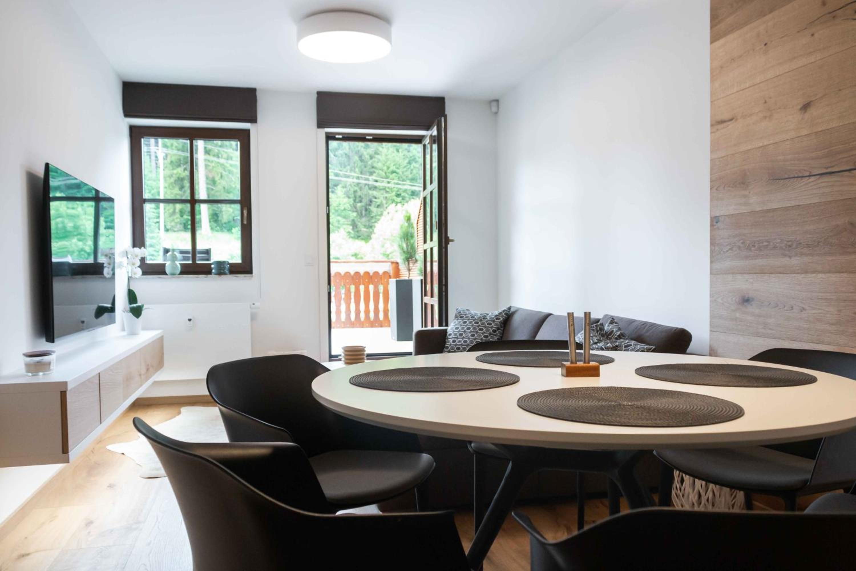 Wellness Apartmán Pila Kvilda