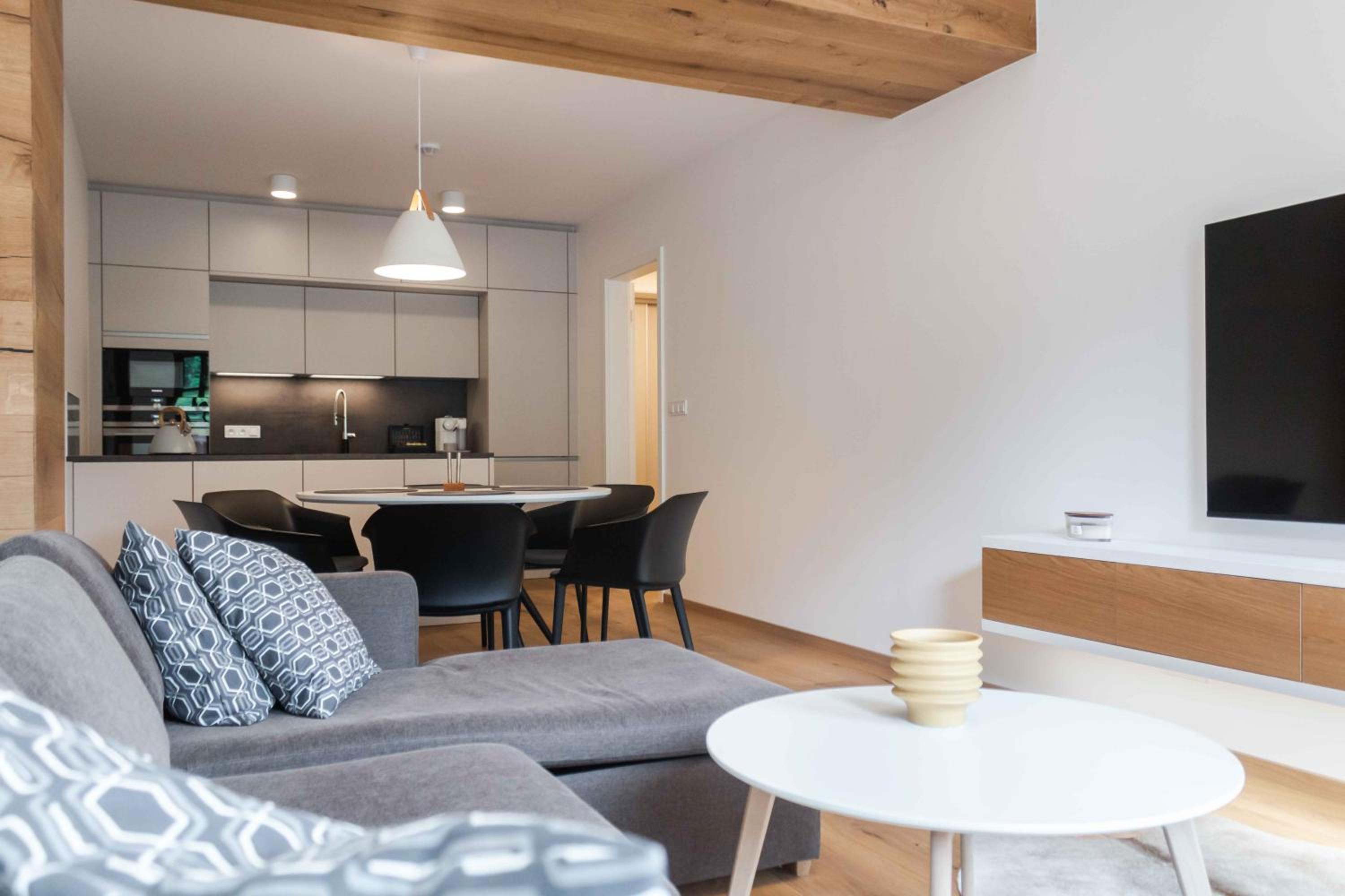Wellness Apartmán Pila Kvilda