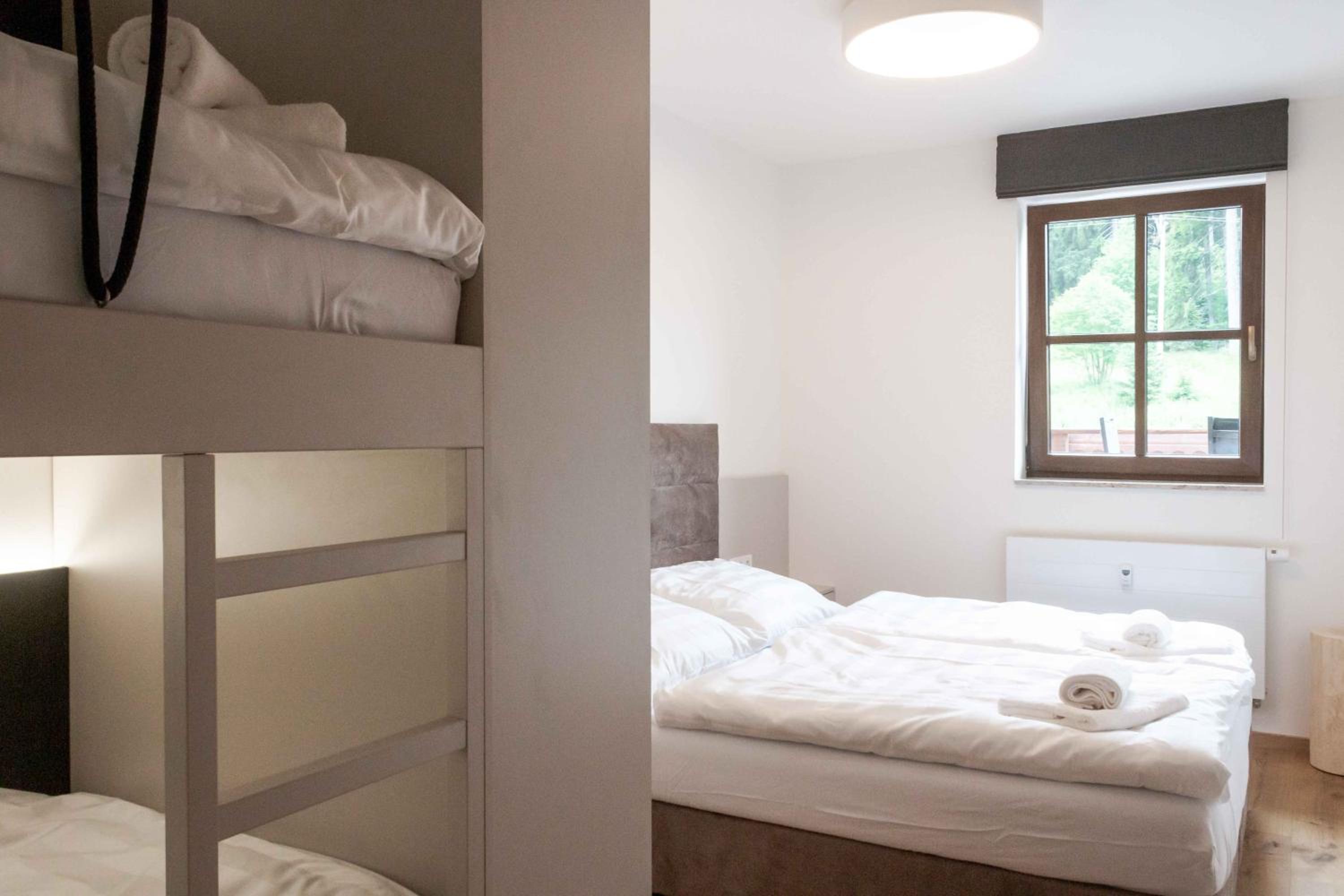Wellness Apartmán Pila Kvilda