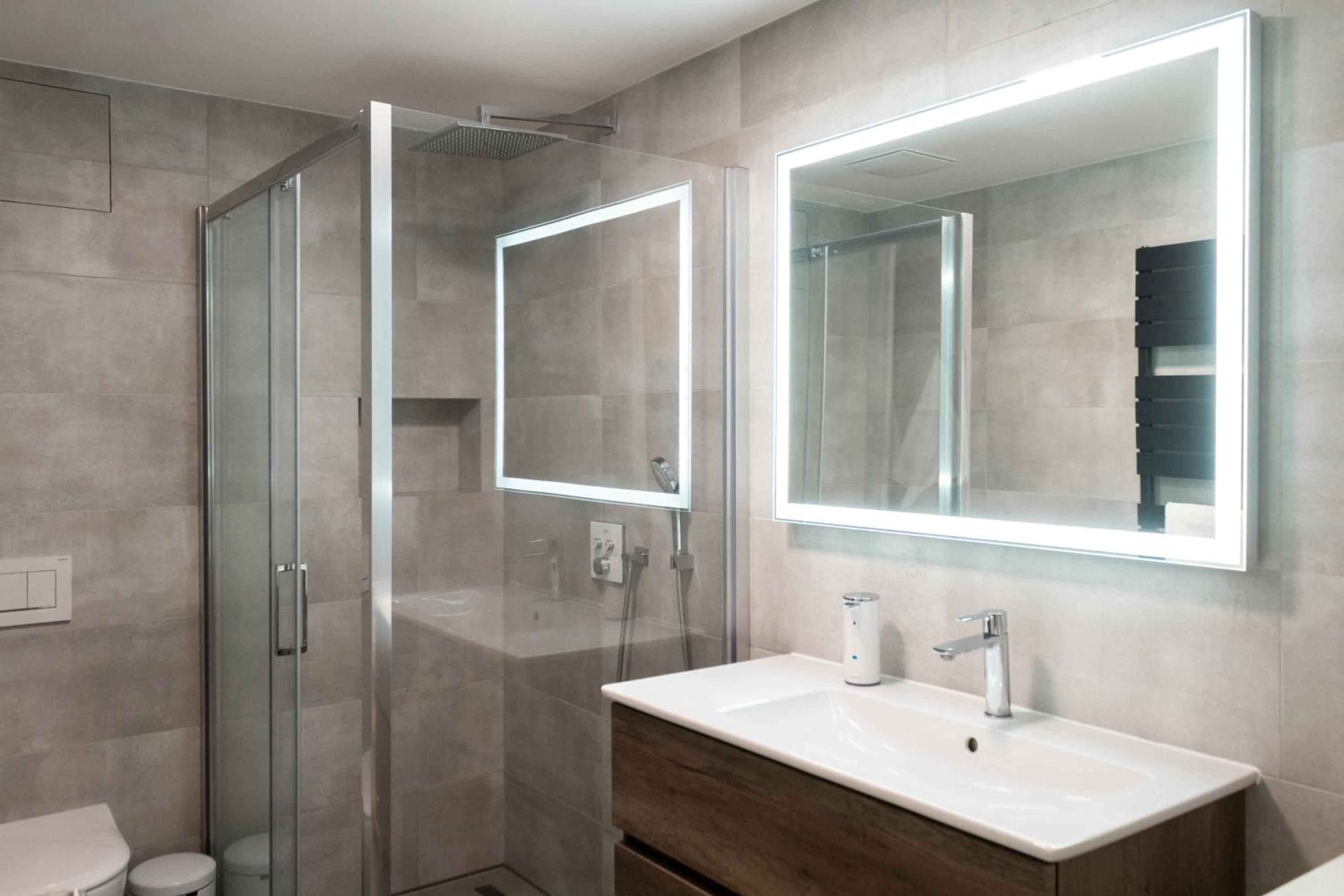 Wellness Apartmán Pila Kvilda