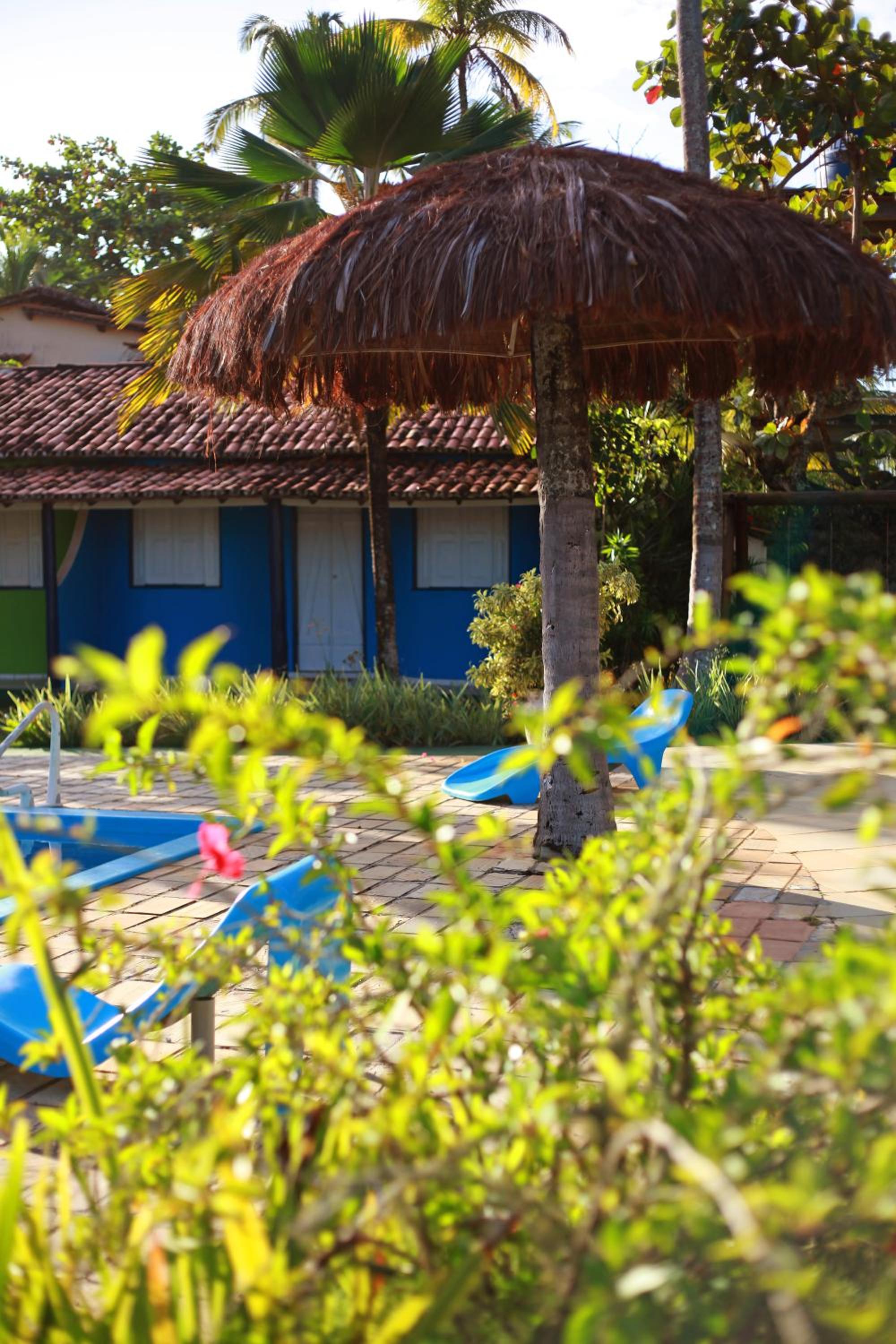 POUSADA STELLA MARIS, photo 11