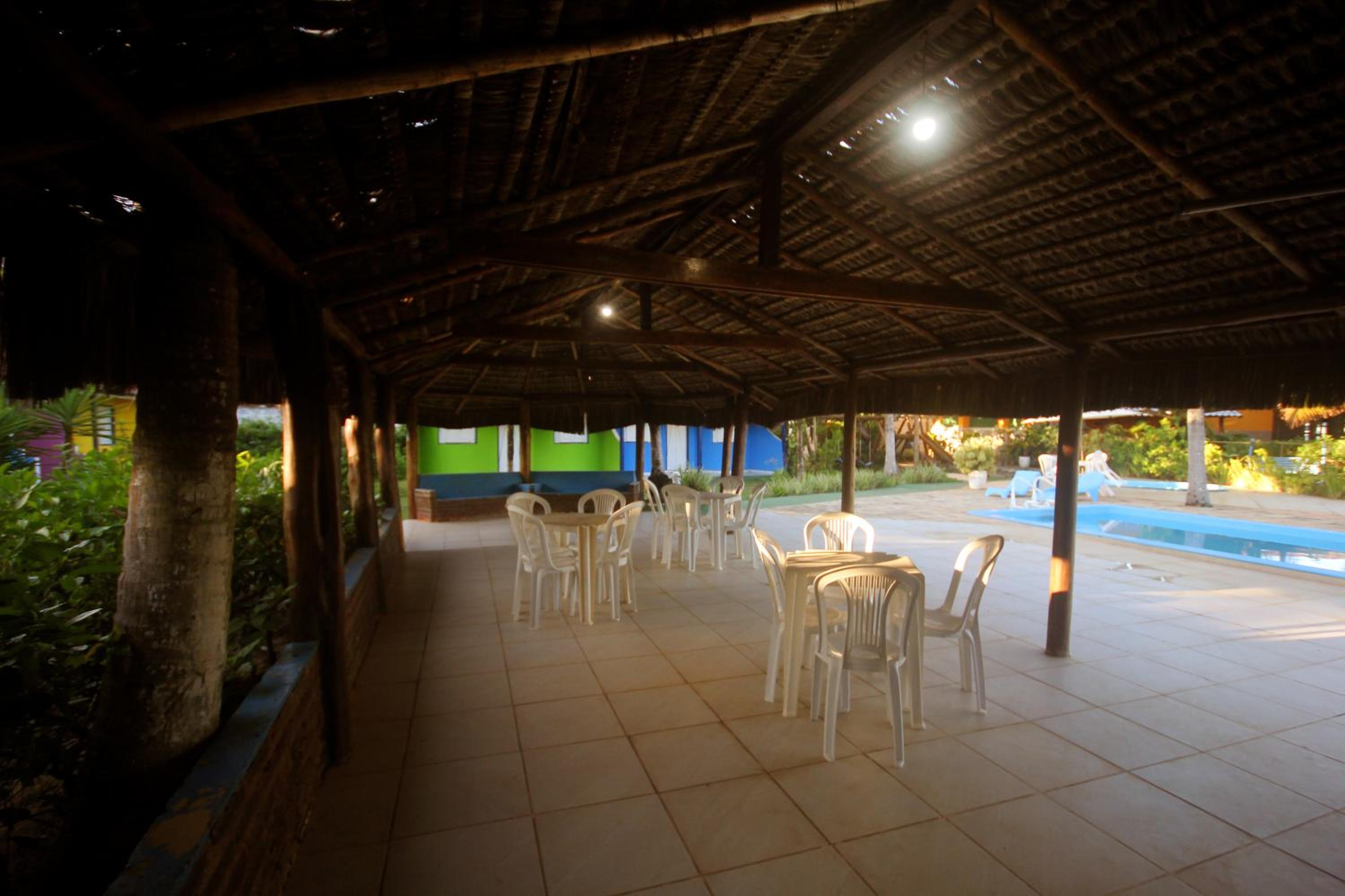 POUSADA STELLA MARIS, photo 14