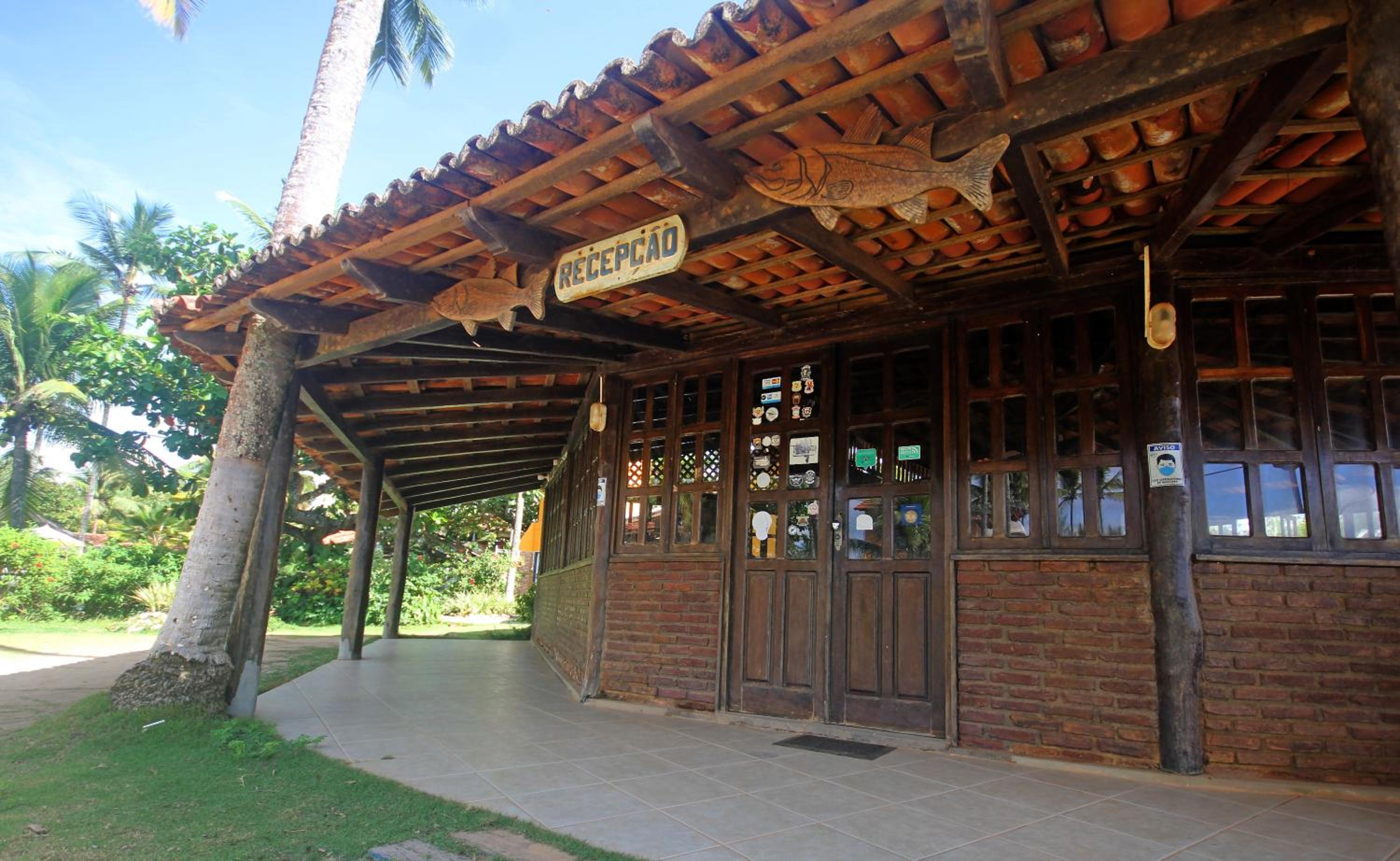 POUSADA STELLA MARIS, photo 167
