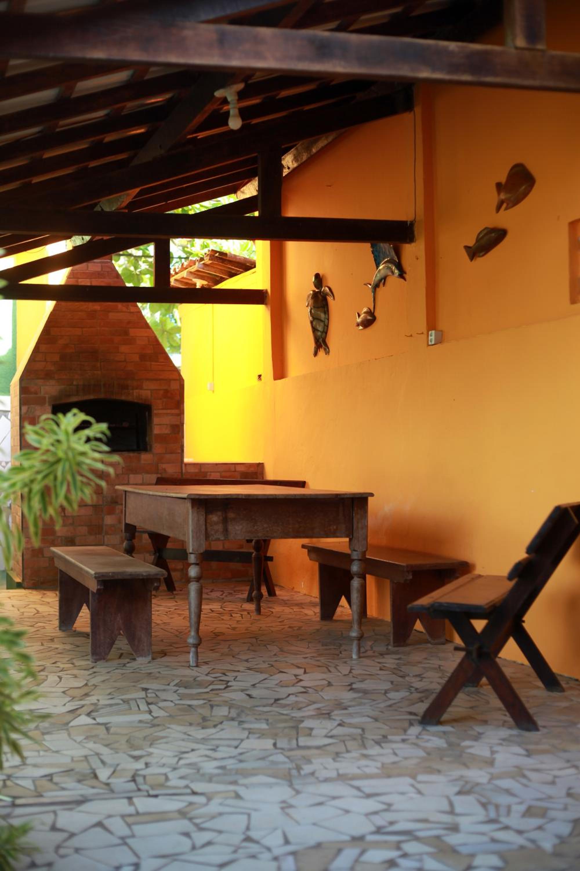 POUSADA STELLA MARIS, photo 165